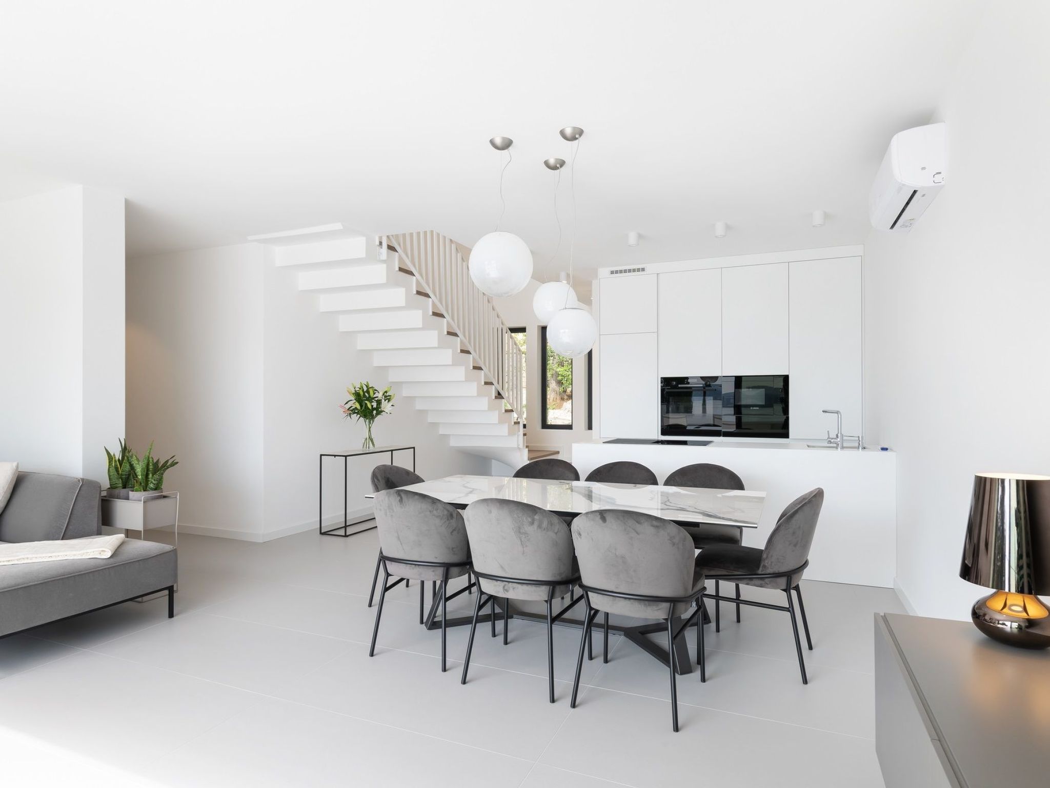 Moderne Villa "XeMa" am Meer, magischer Blick-Image-tags.info