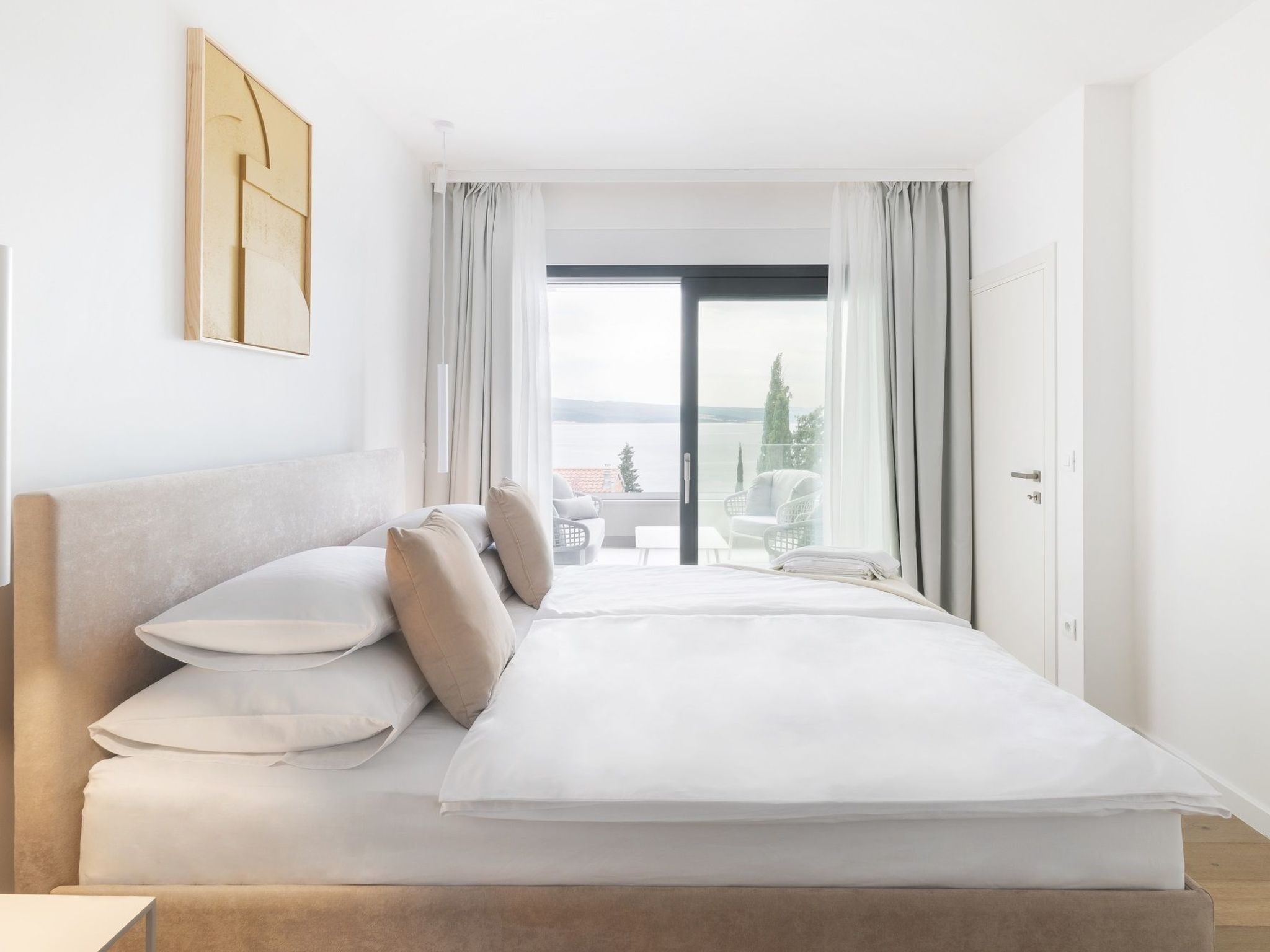 Moderne Villa "XeMa" am Meer, magischer Blick-Image-tags.info