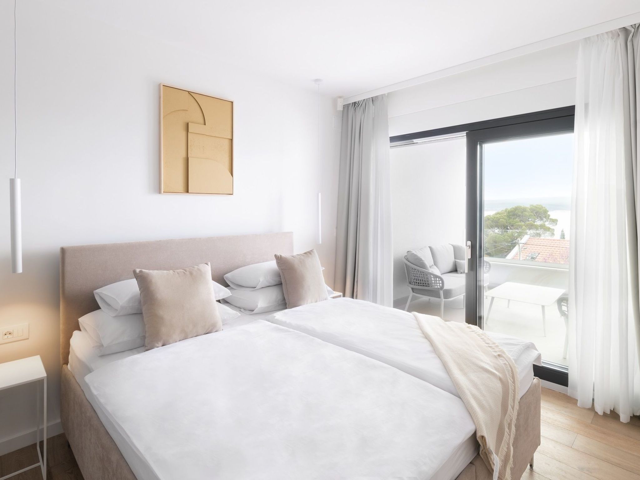 Moderne Villa "XeMa" am Meer, magischer Blick-Image-tags.info