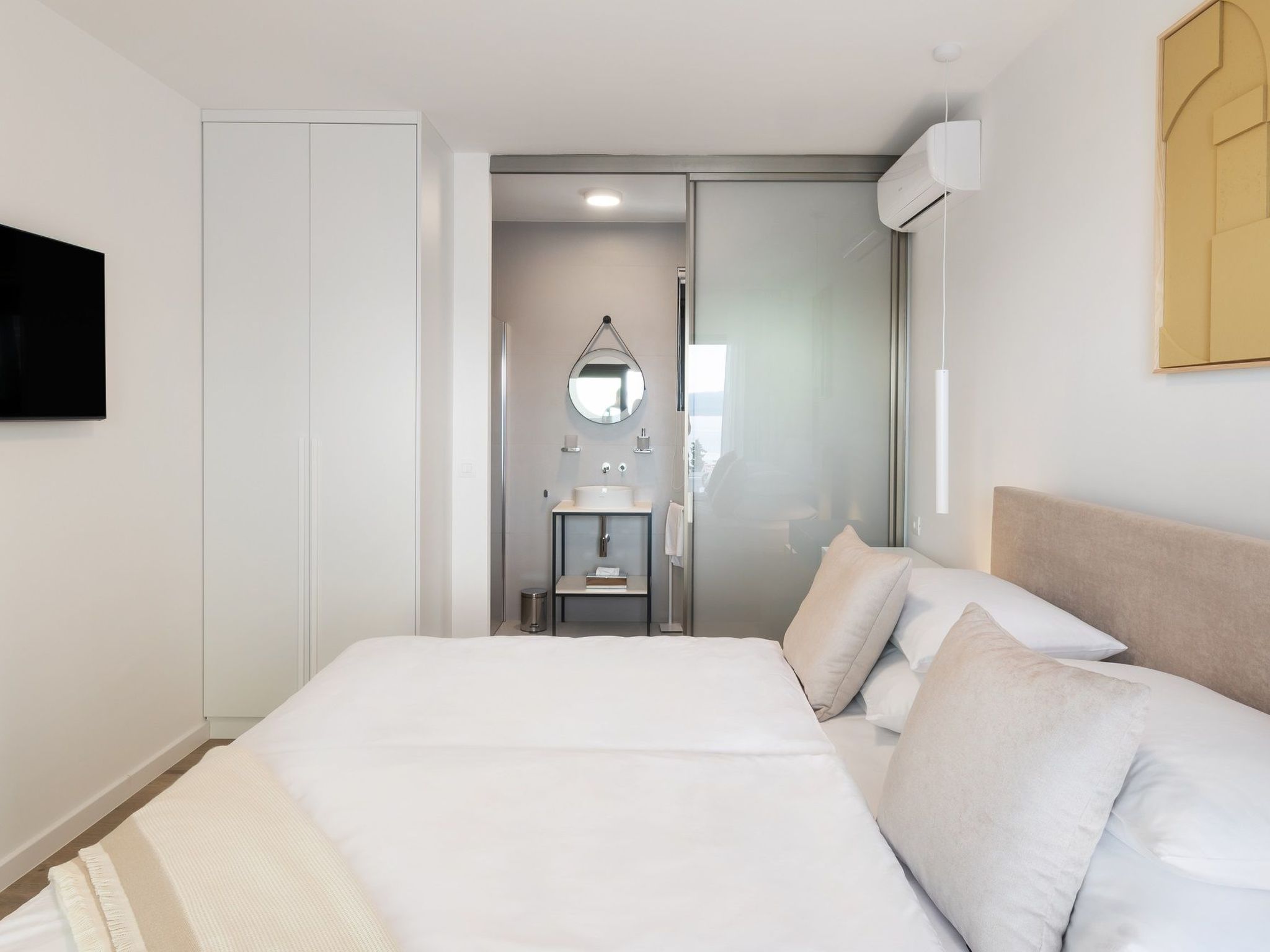 Moderne Villa "XeMa" am Meer, magischer Blick-Image-tags.info