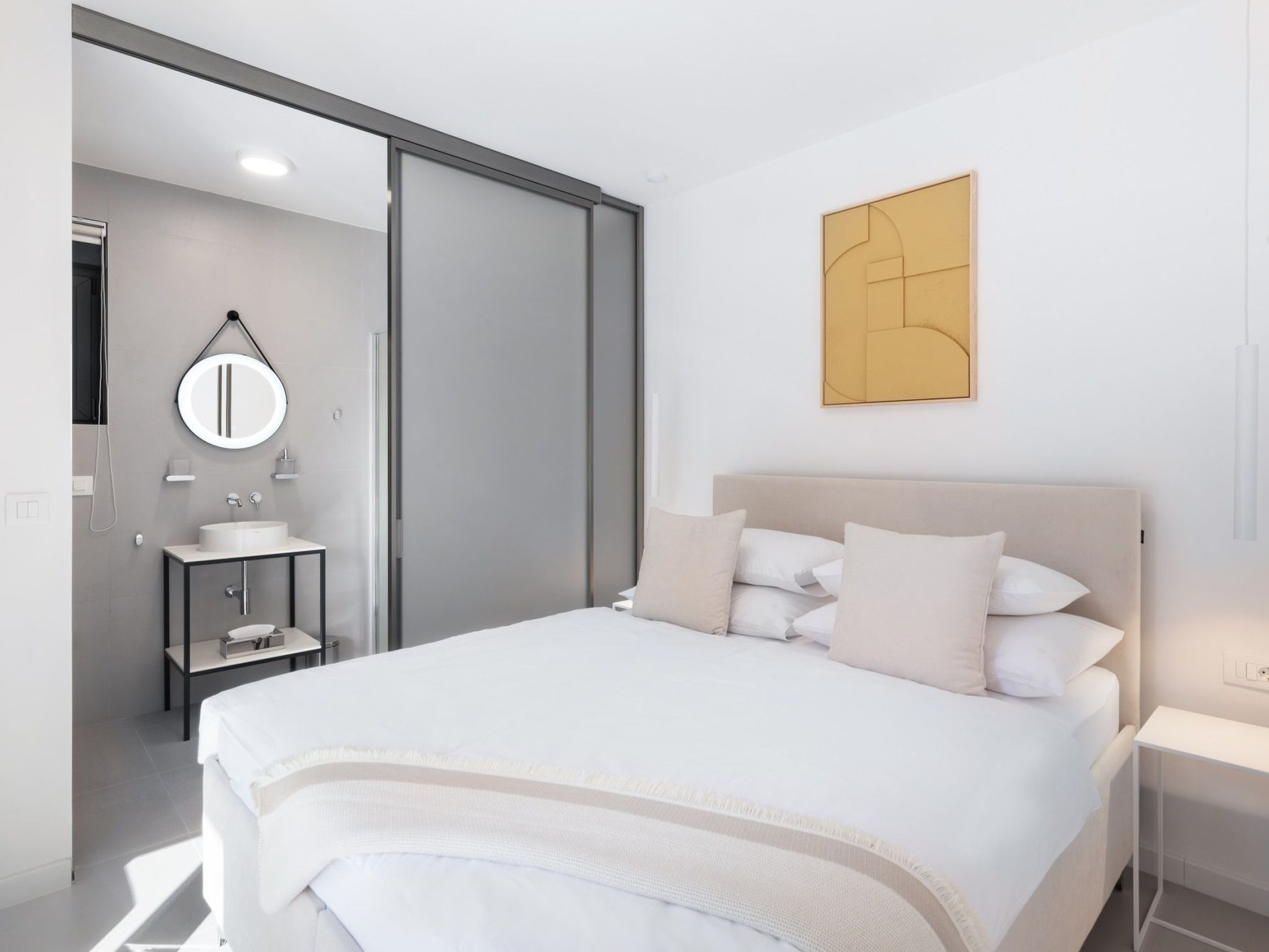 Moderne Villa "XeMa" am Meer, magischer Blick-Image-tags.info