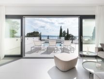 Luxe Villa Xema met privé-verwarmd zwembad nabij Crikvenica - thumbnail 5
