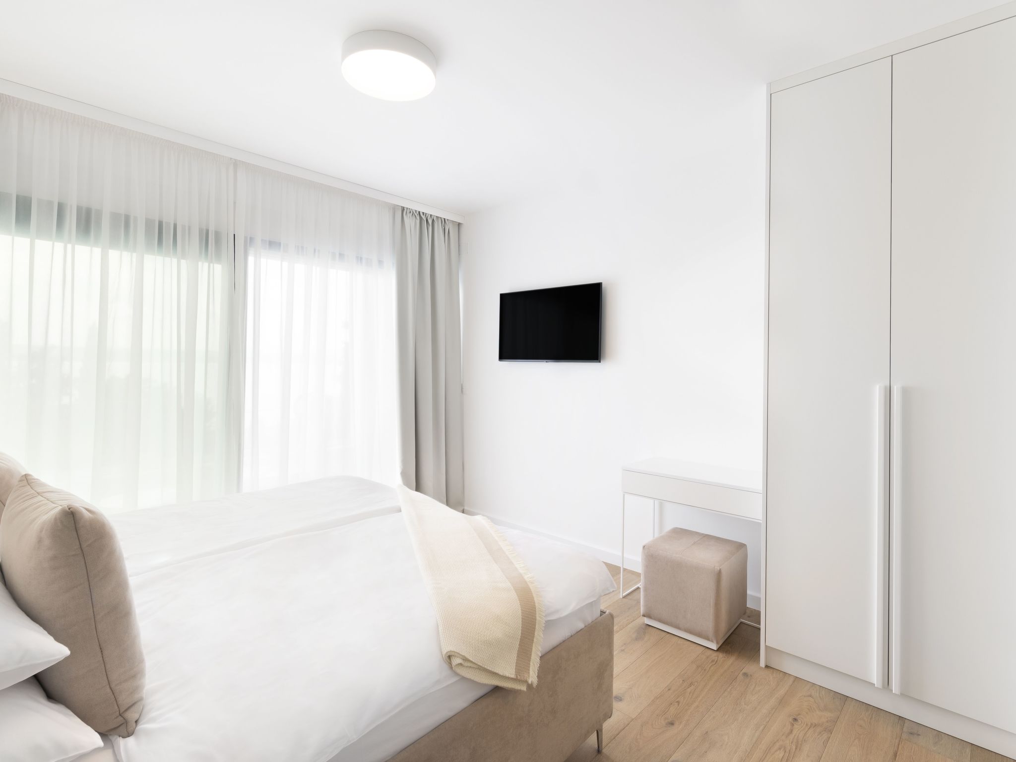 Villa Xema bei Crikvenica-Drinnen