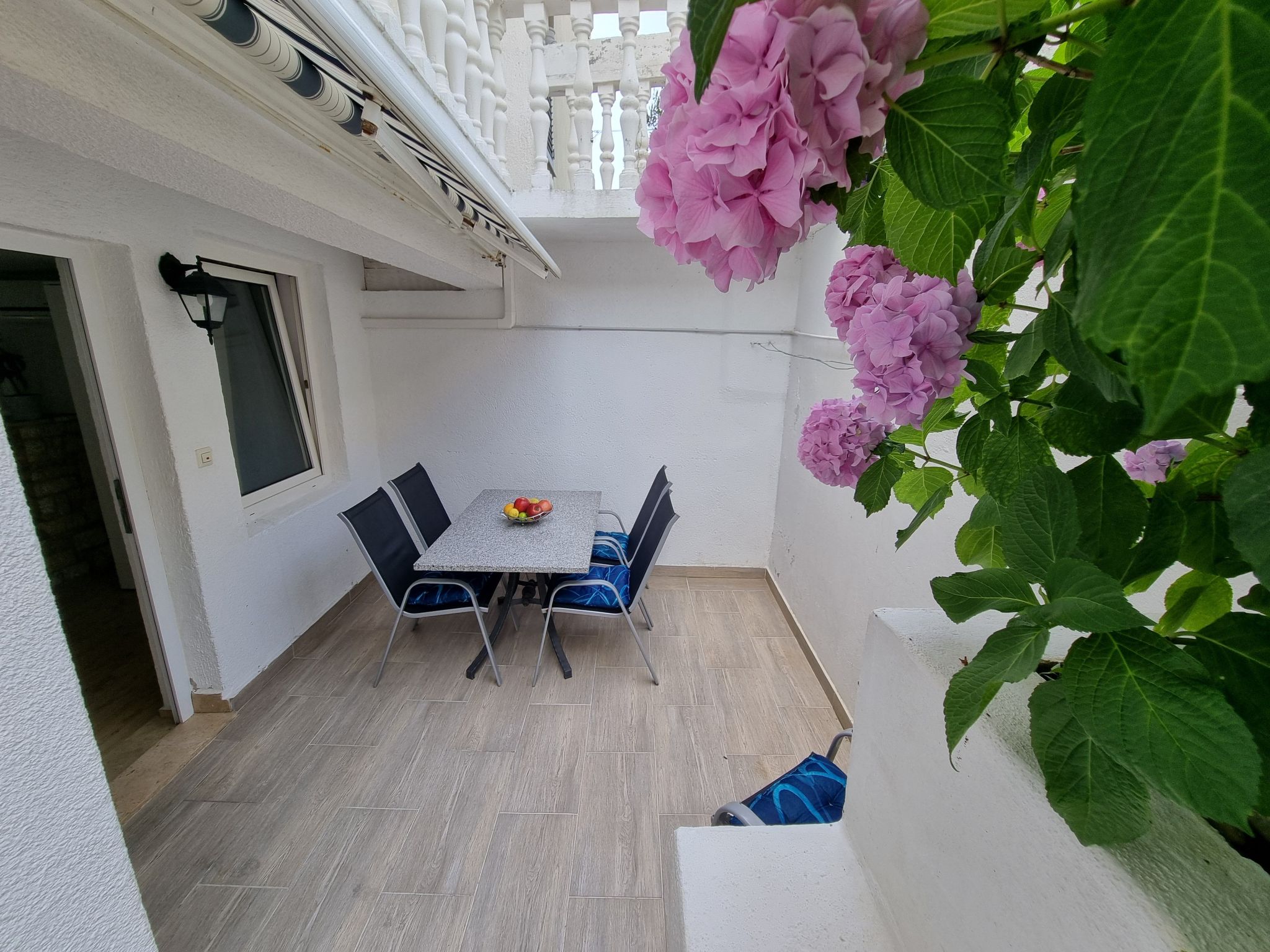 Wunderschöne Wohnung in Dramalj 70m vom Meer entfernt Villa in Cirkvenica Riviera