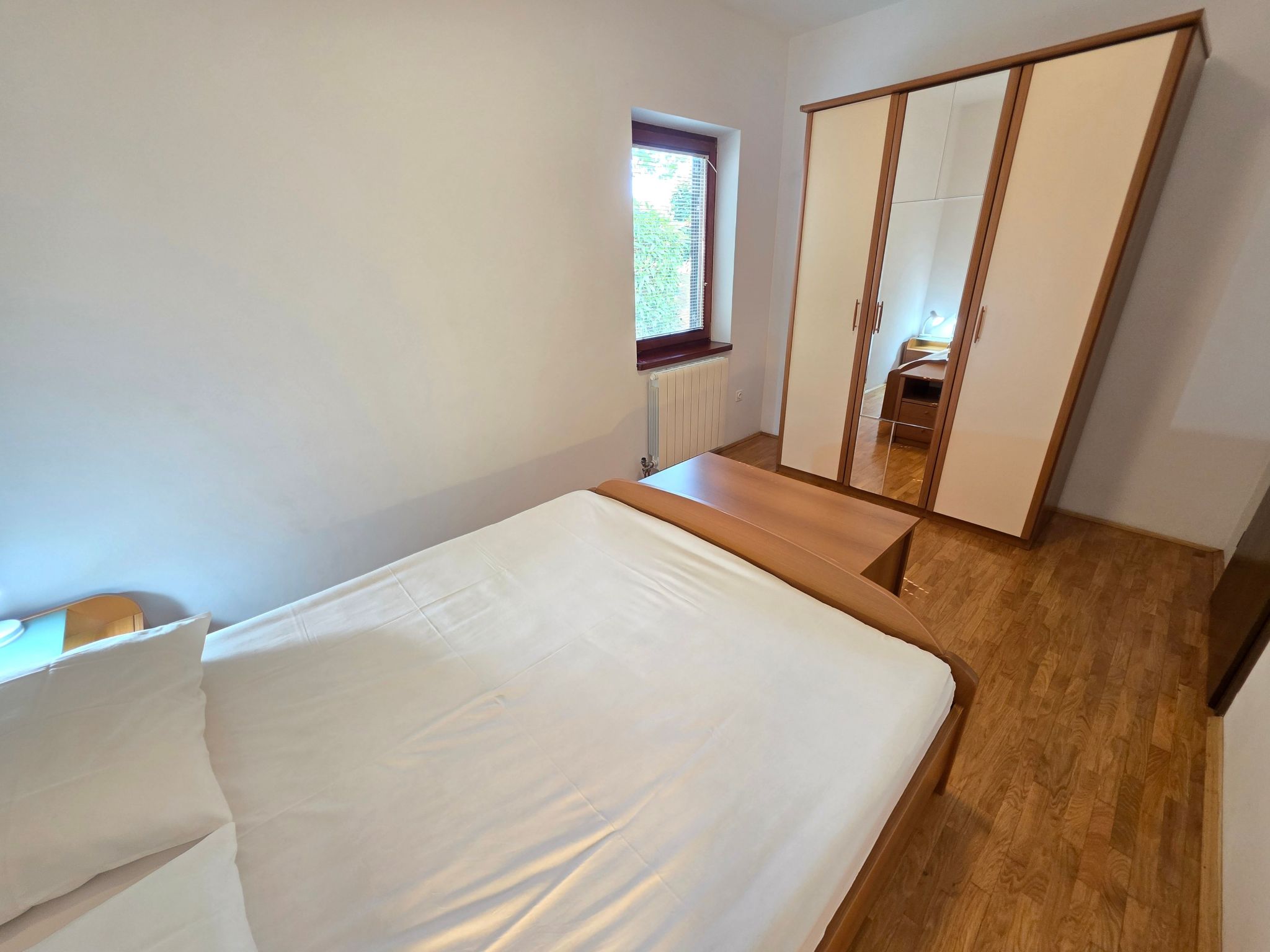 Wohnung für 4-5 Personen mit Terrasse-Binnen