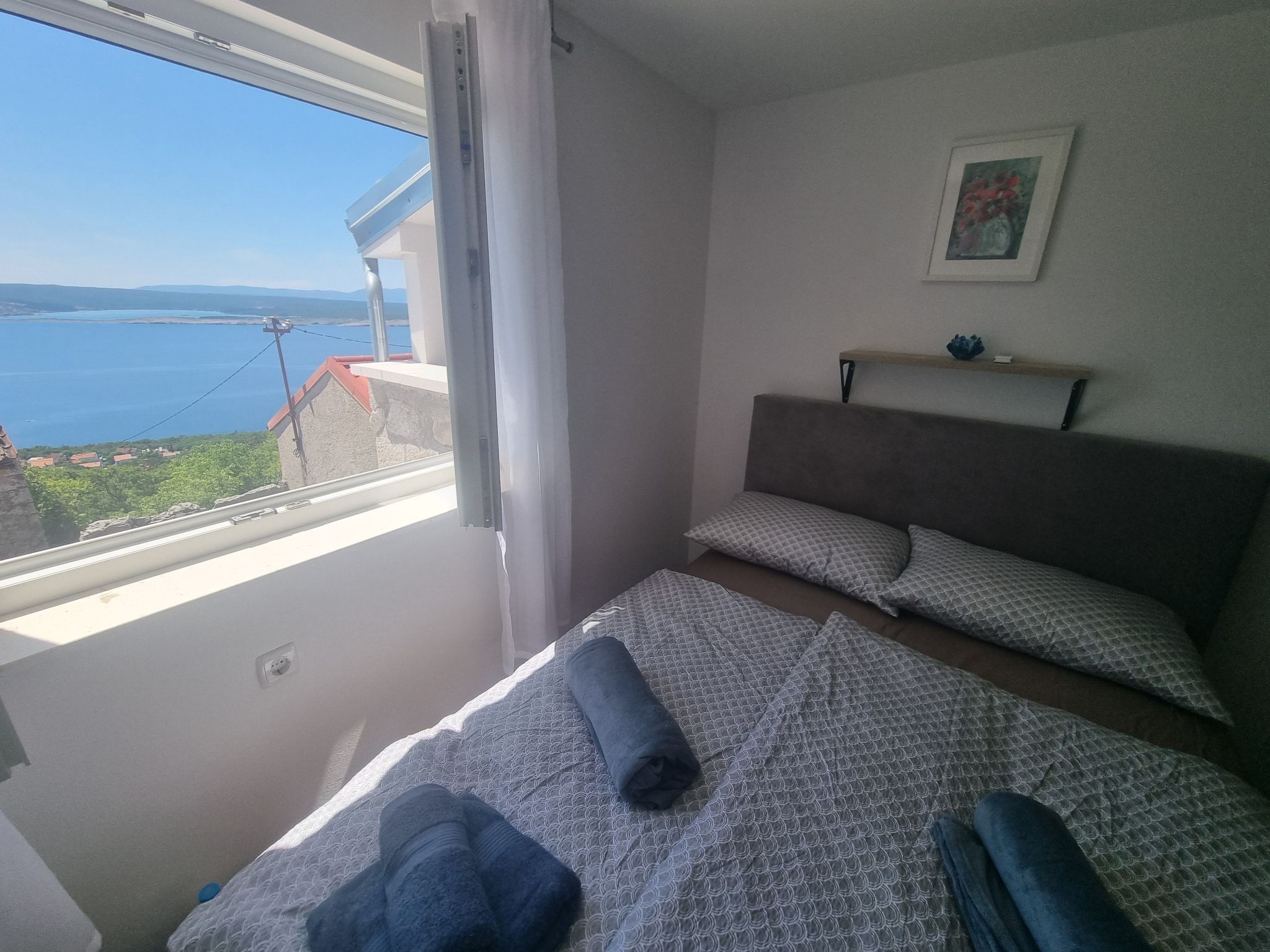 Mit eigenem Pool, BBQ, Terrasse-Binnen