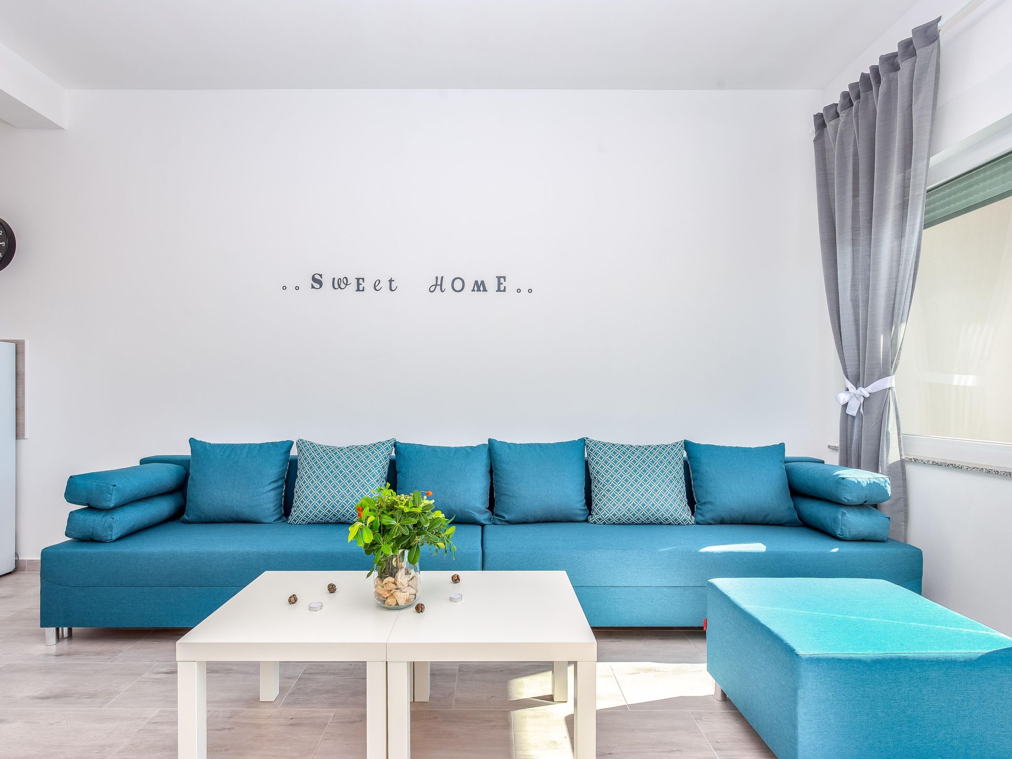 "Vila Veronique 3"-Binnen