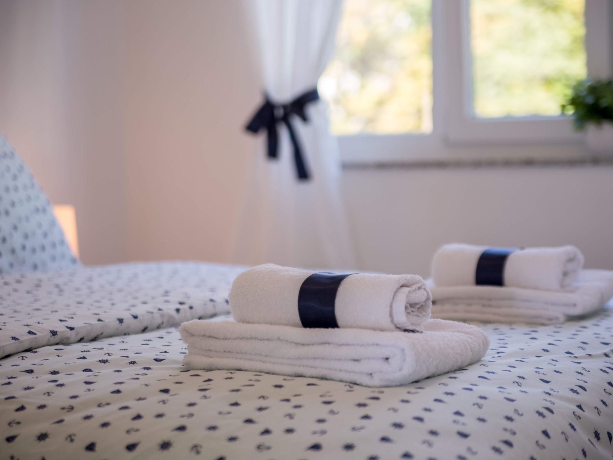 "Vila Veronique 3"-Binnen