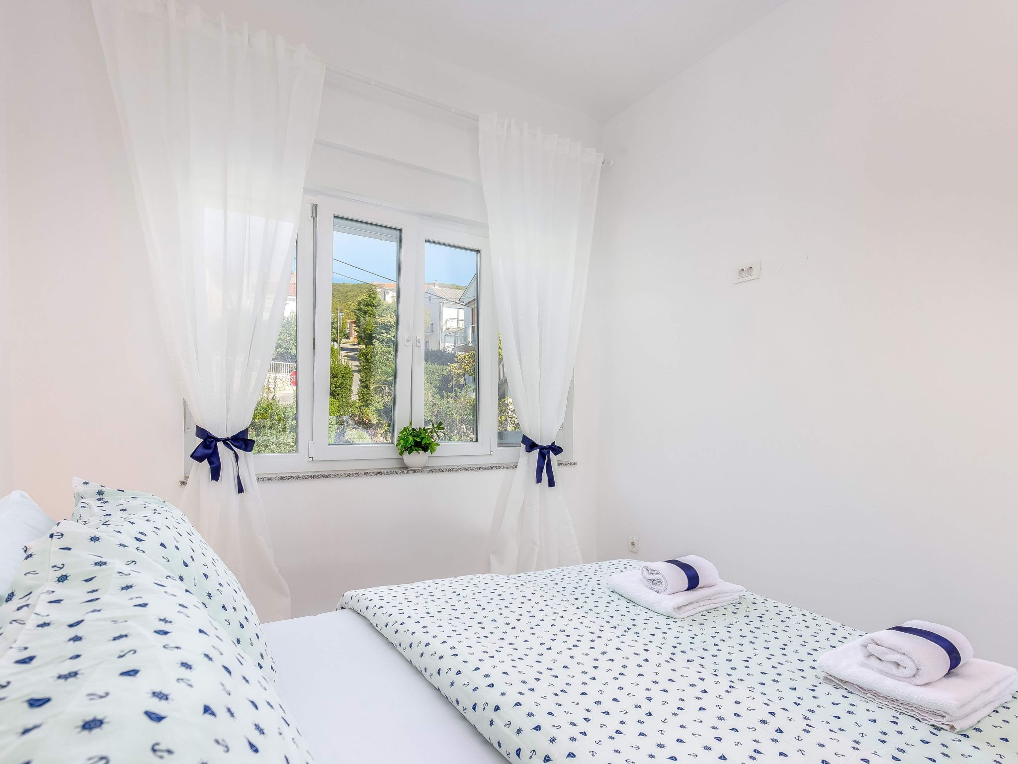 "Vila Veronique 3"-Binnen