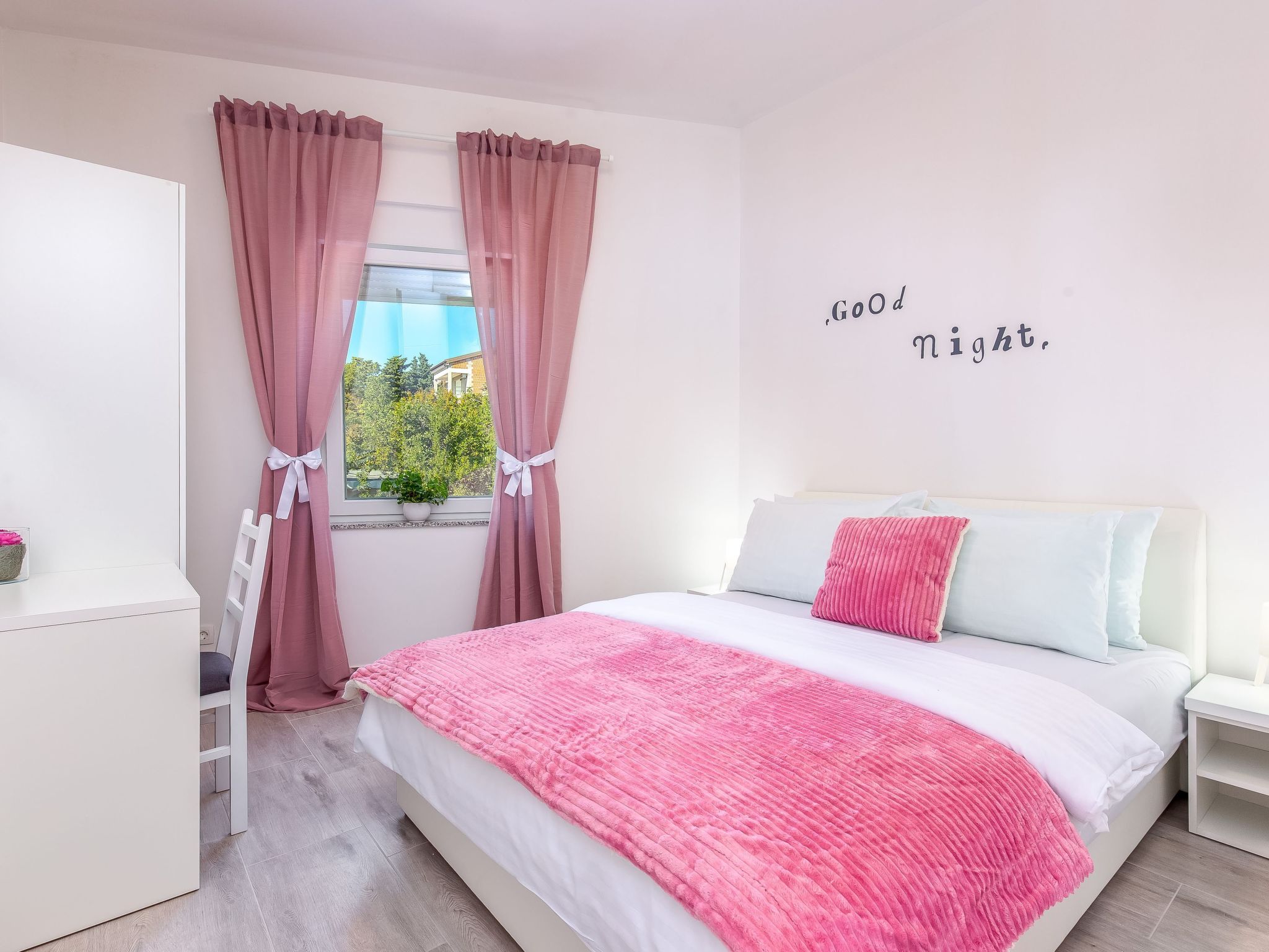 "Vila Veronique 3"-Binnen