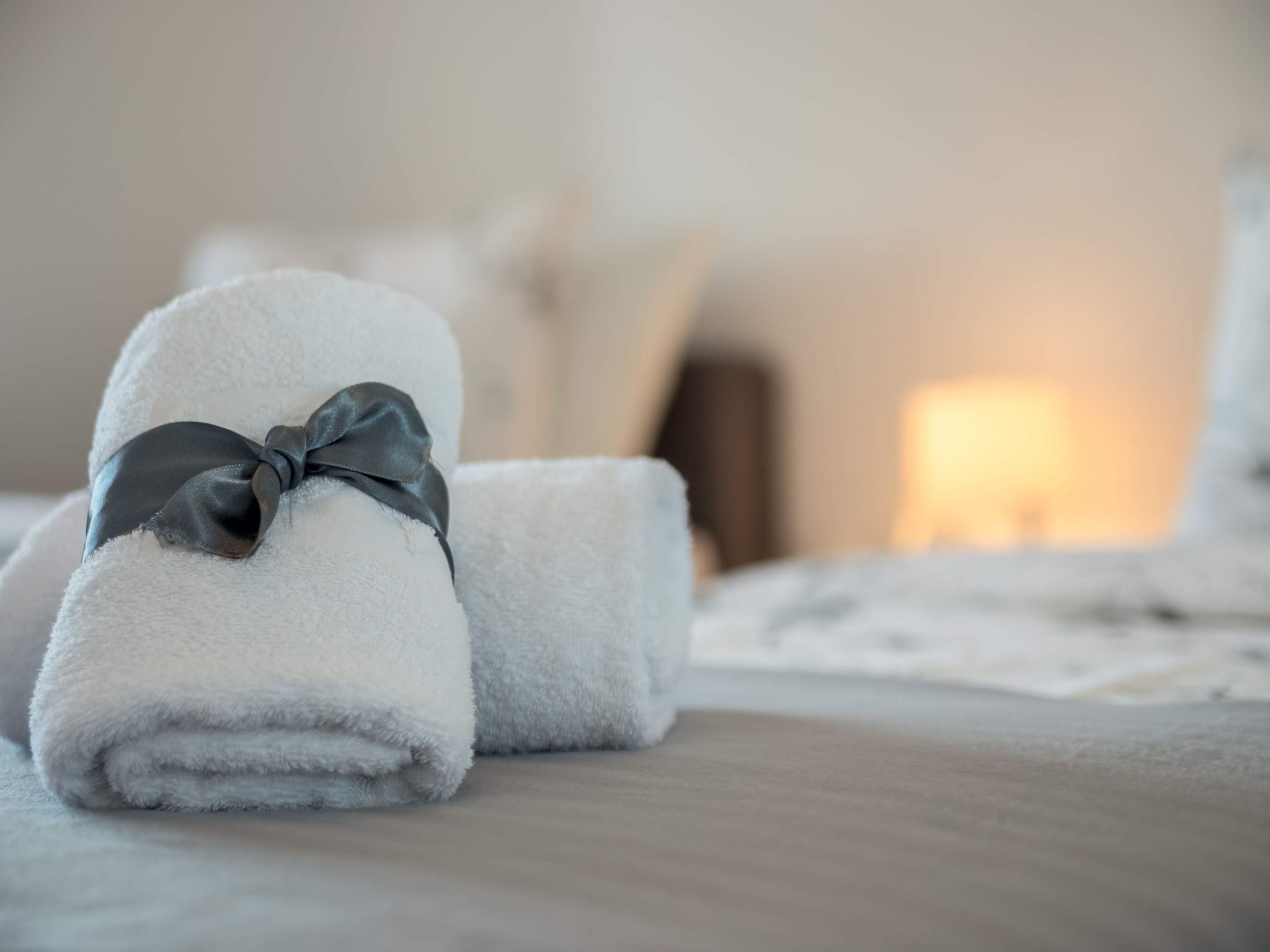 "Vila Veronique 3"-Binnen