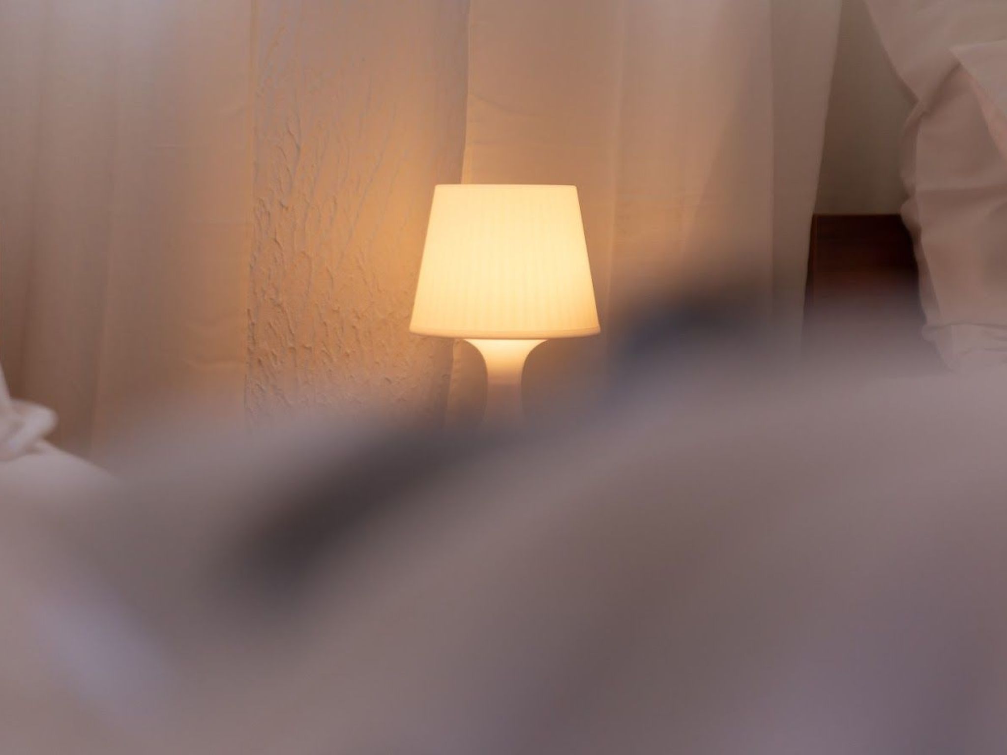 Wohnung mit Terrasse und Meerblick-Binnen