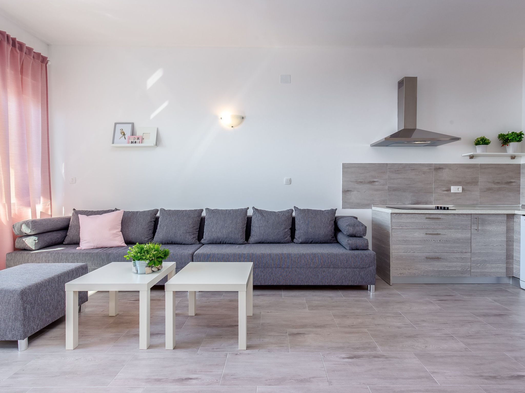 "Villa Veronique 5"-Binnen