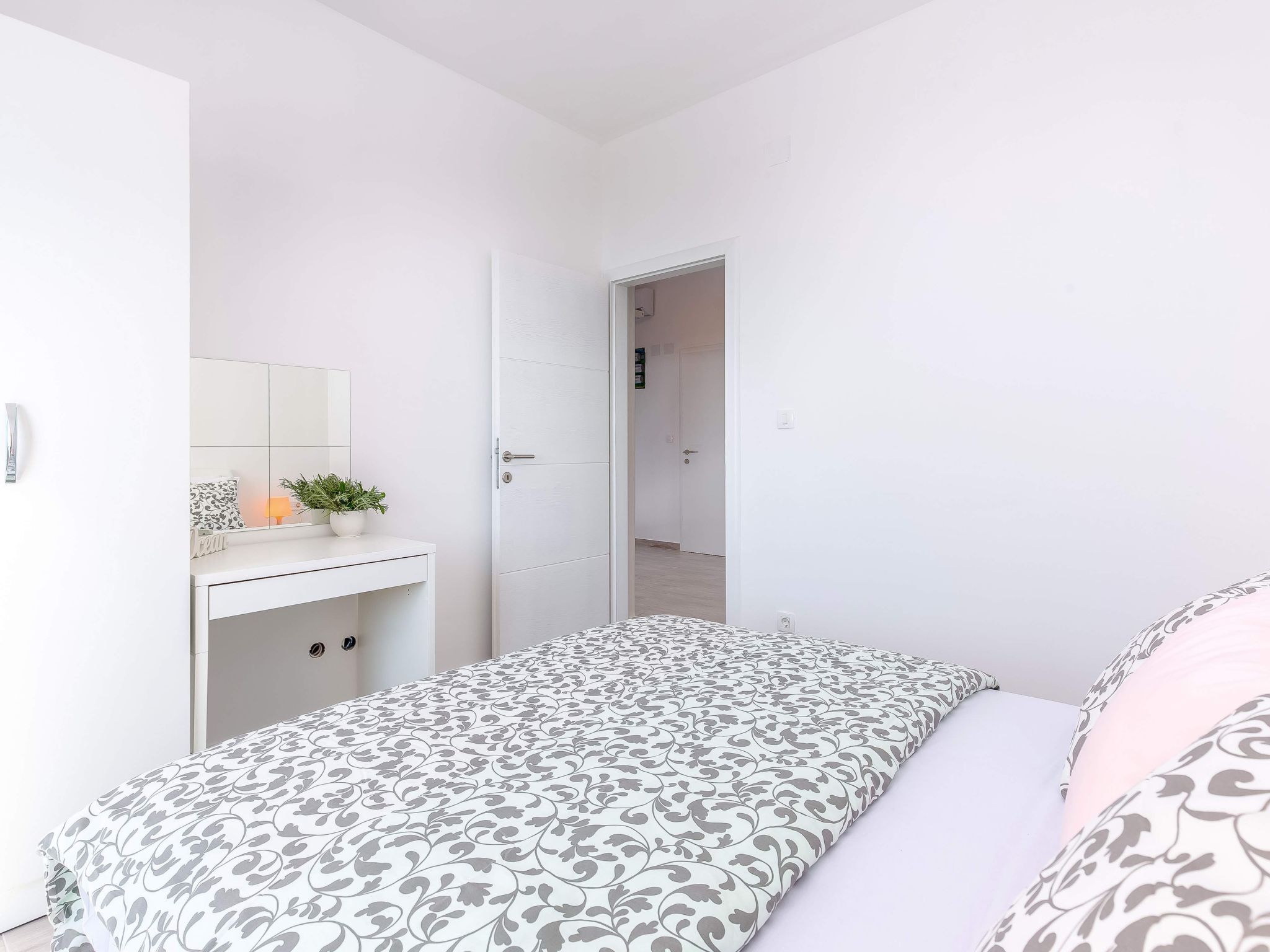 "Villa Veronique 5"-Binnen