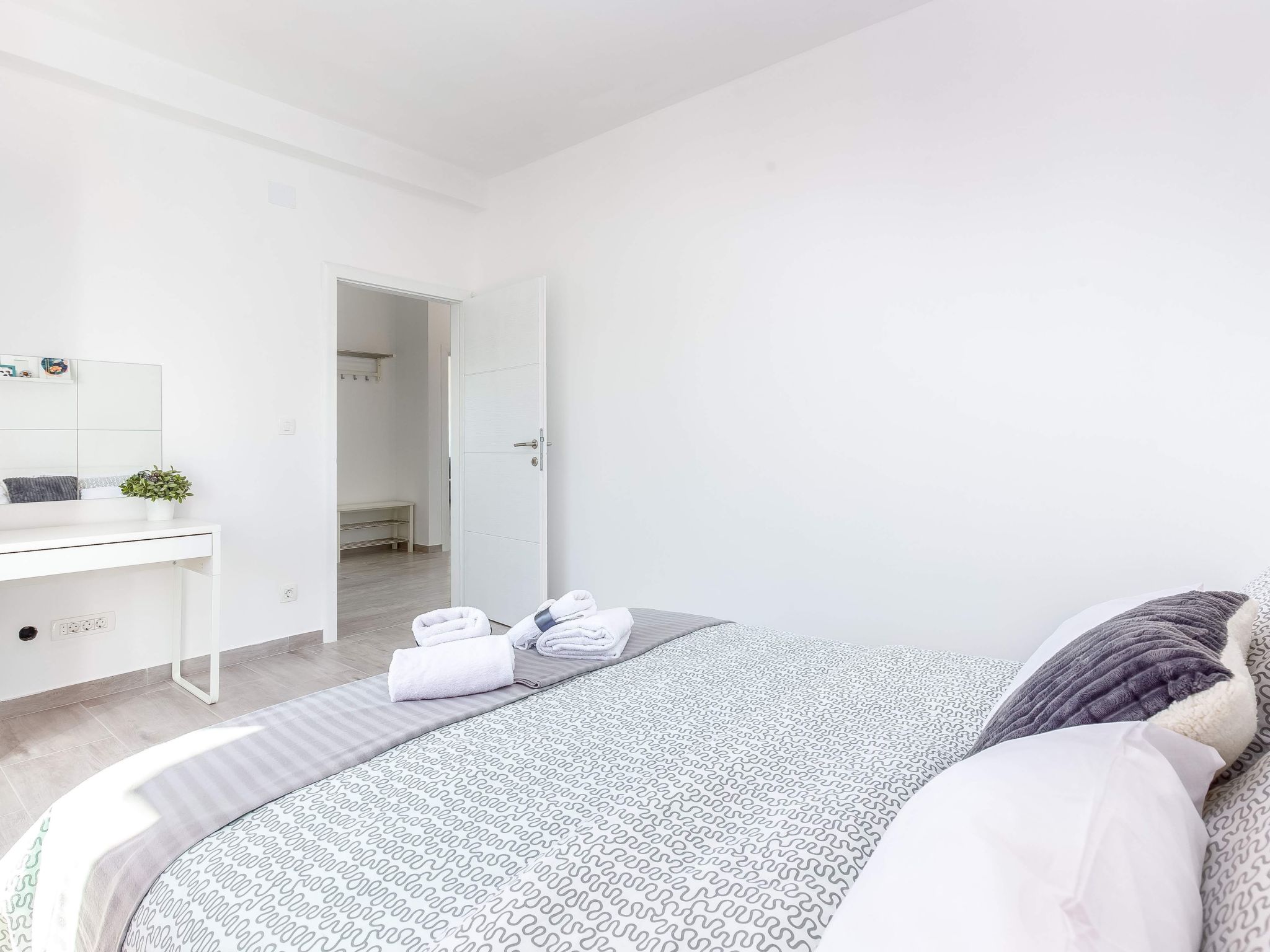 "Villa Veronique 5"-Binnen