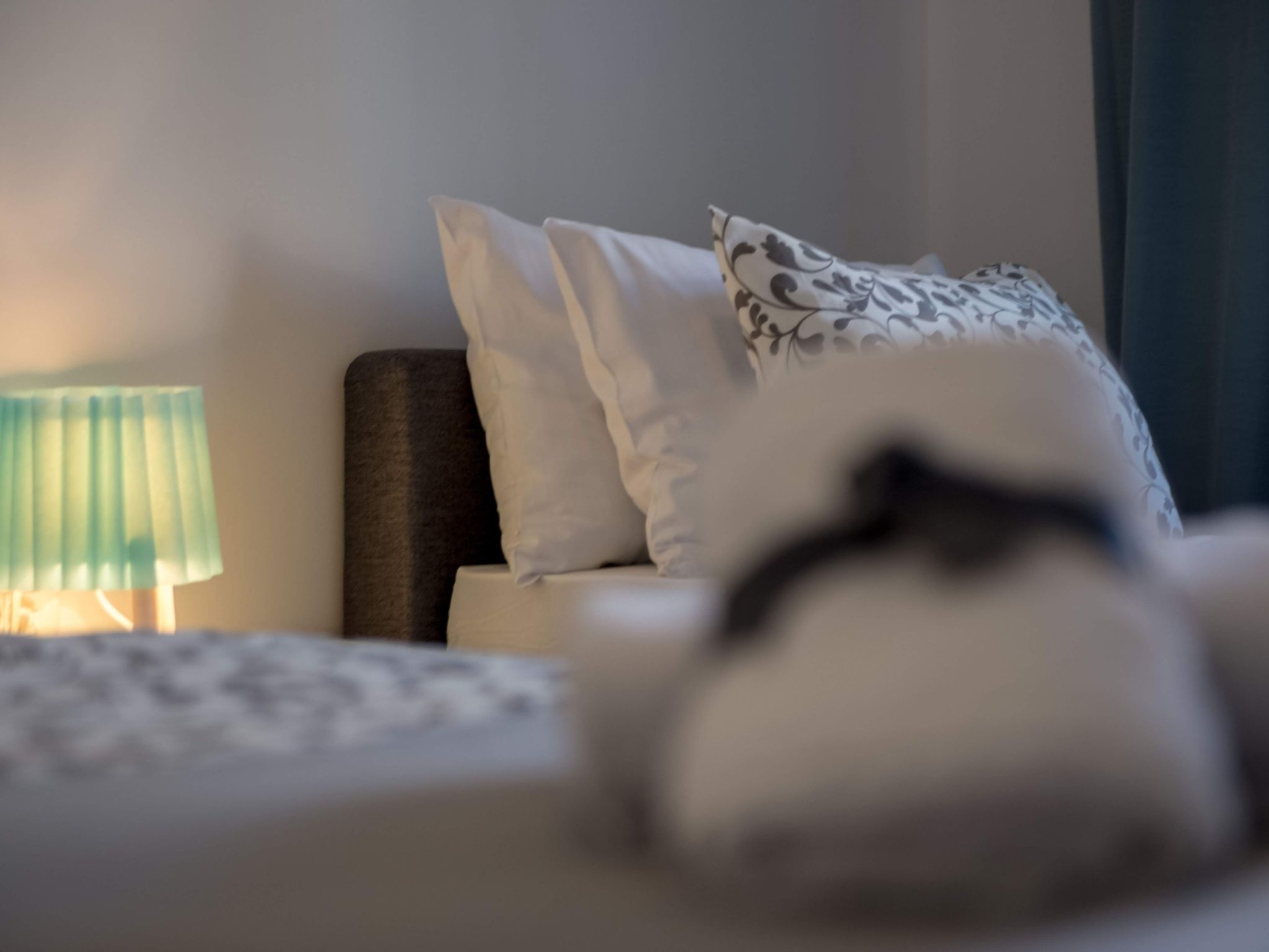 "Villa Veronique 5"-Binnen