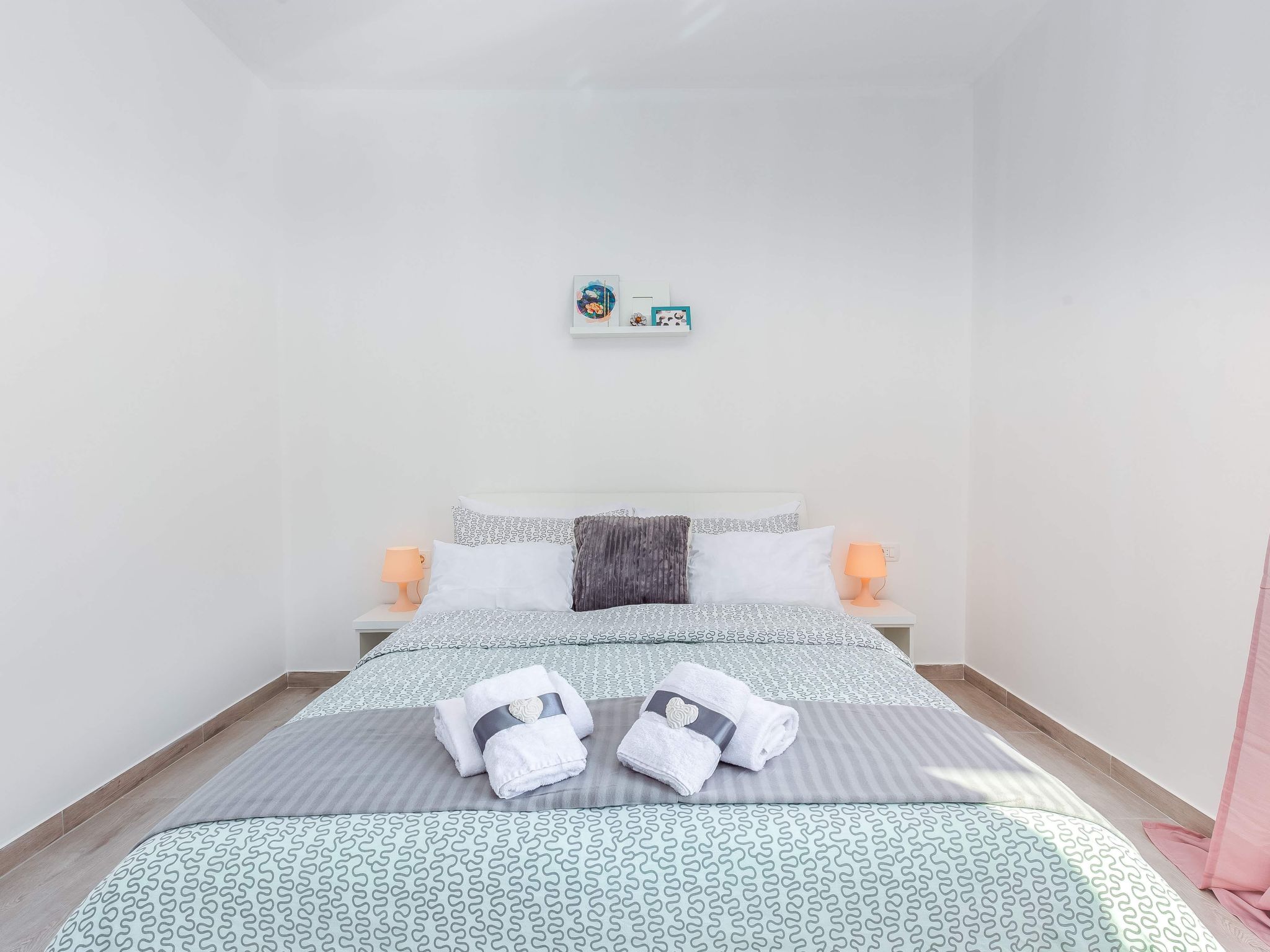 "Villa Veronique 5"-Binnen