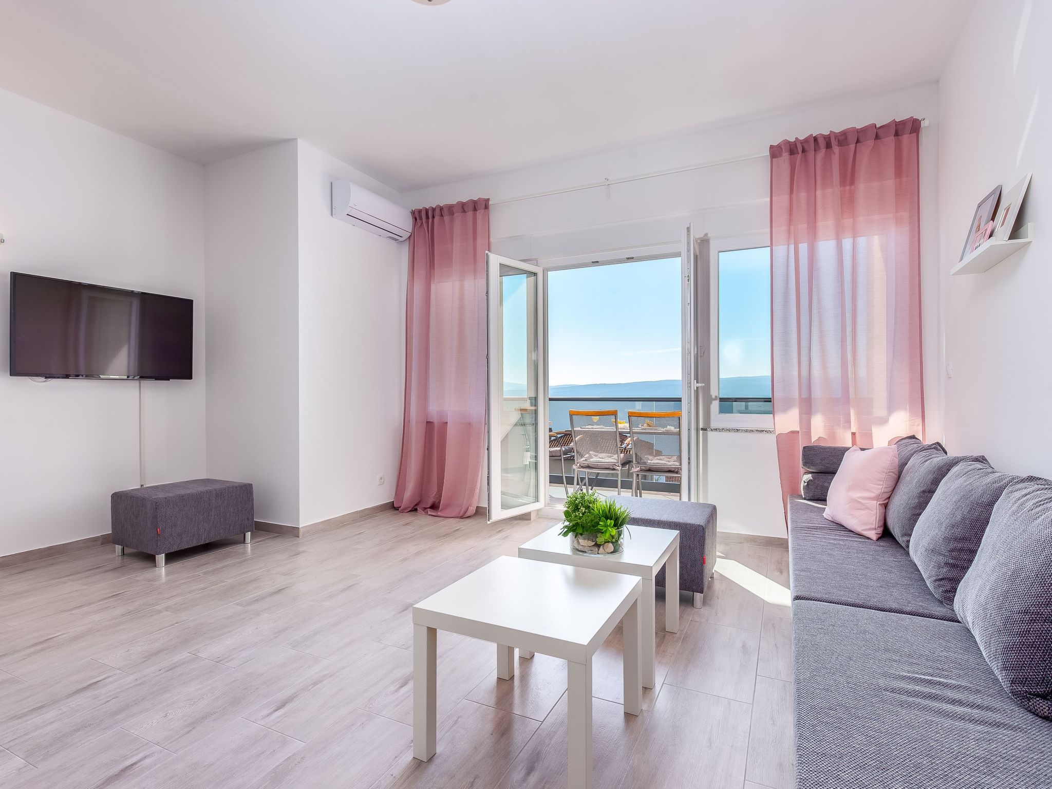 "Villa Veronique 5"-Binnen