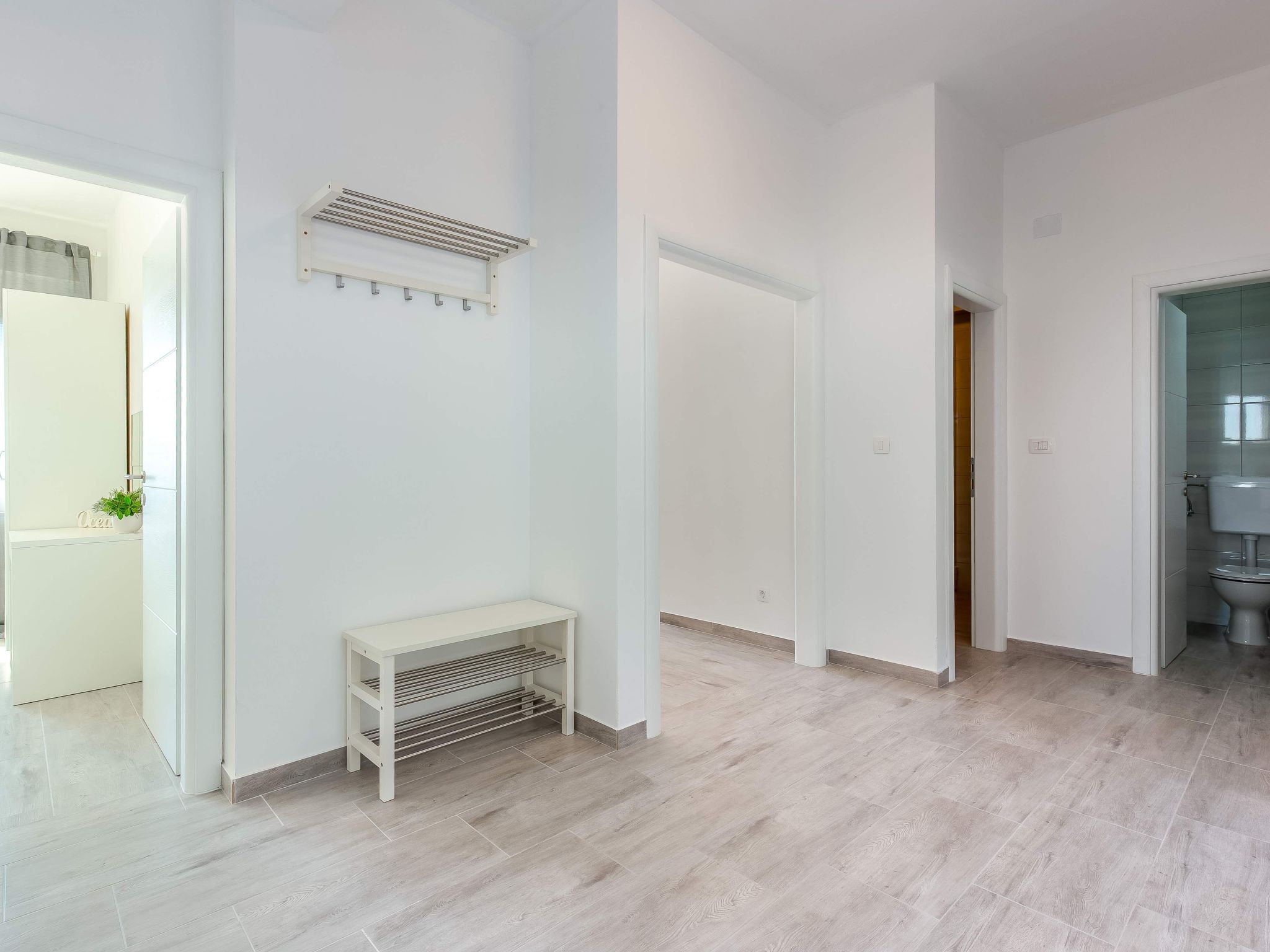 "Villa Veronique 5"-Binnen