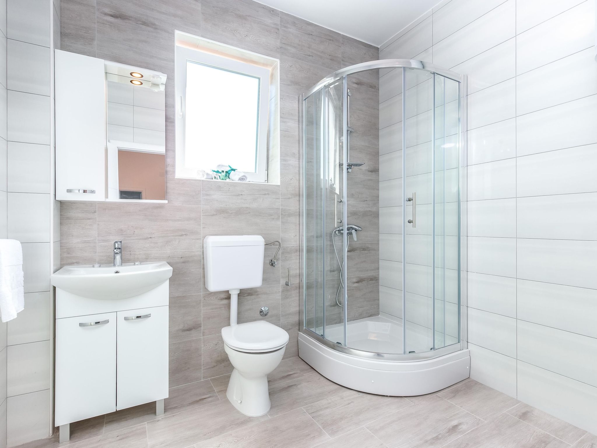 "Villa Veronique 5"-Binnen