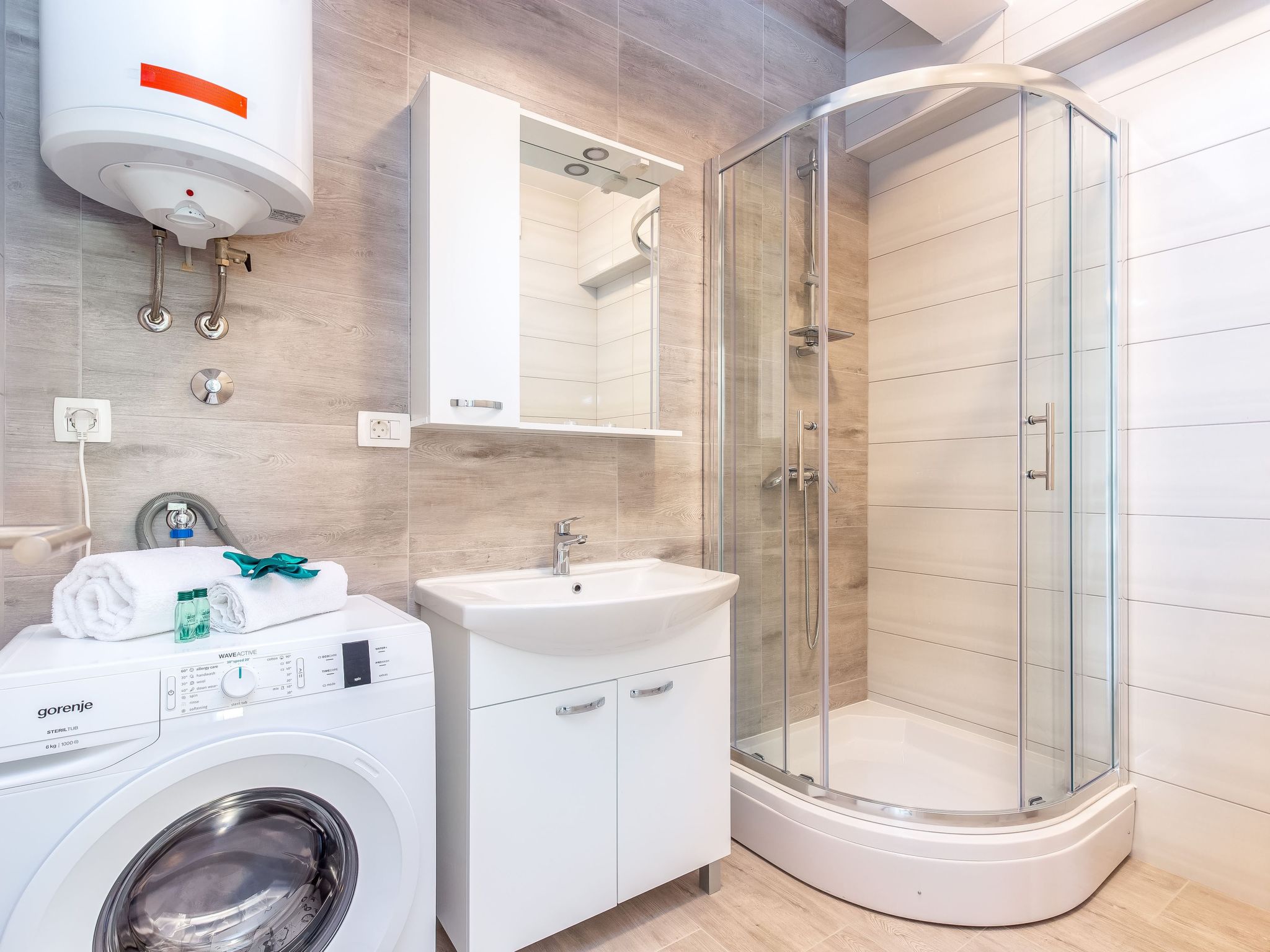 Photo of "Villa Veronique 5"