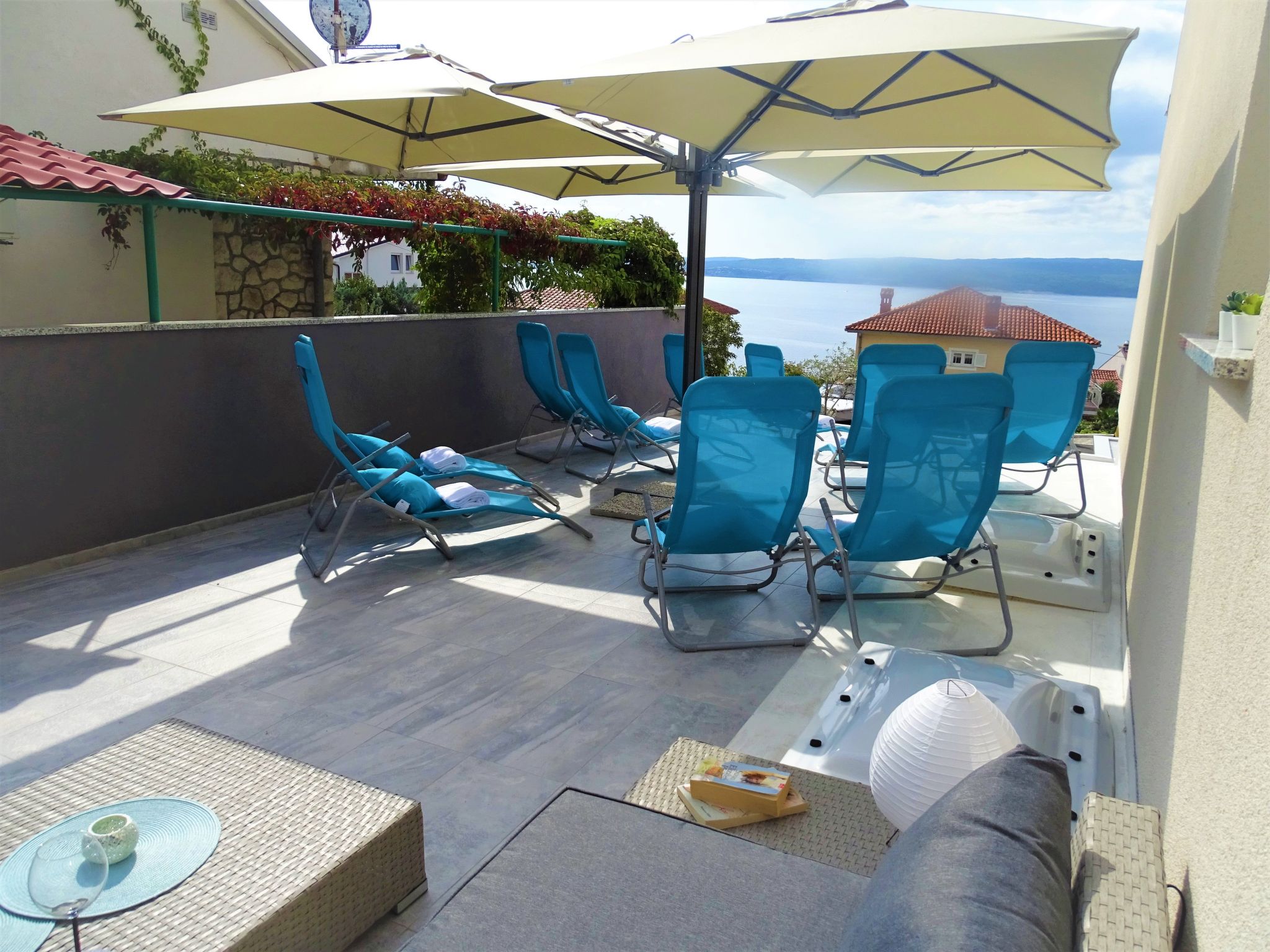 Photo of "Villa Veronique 5"