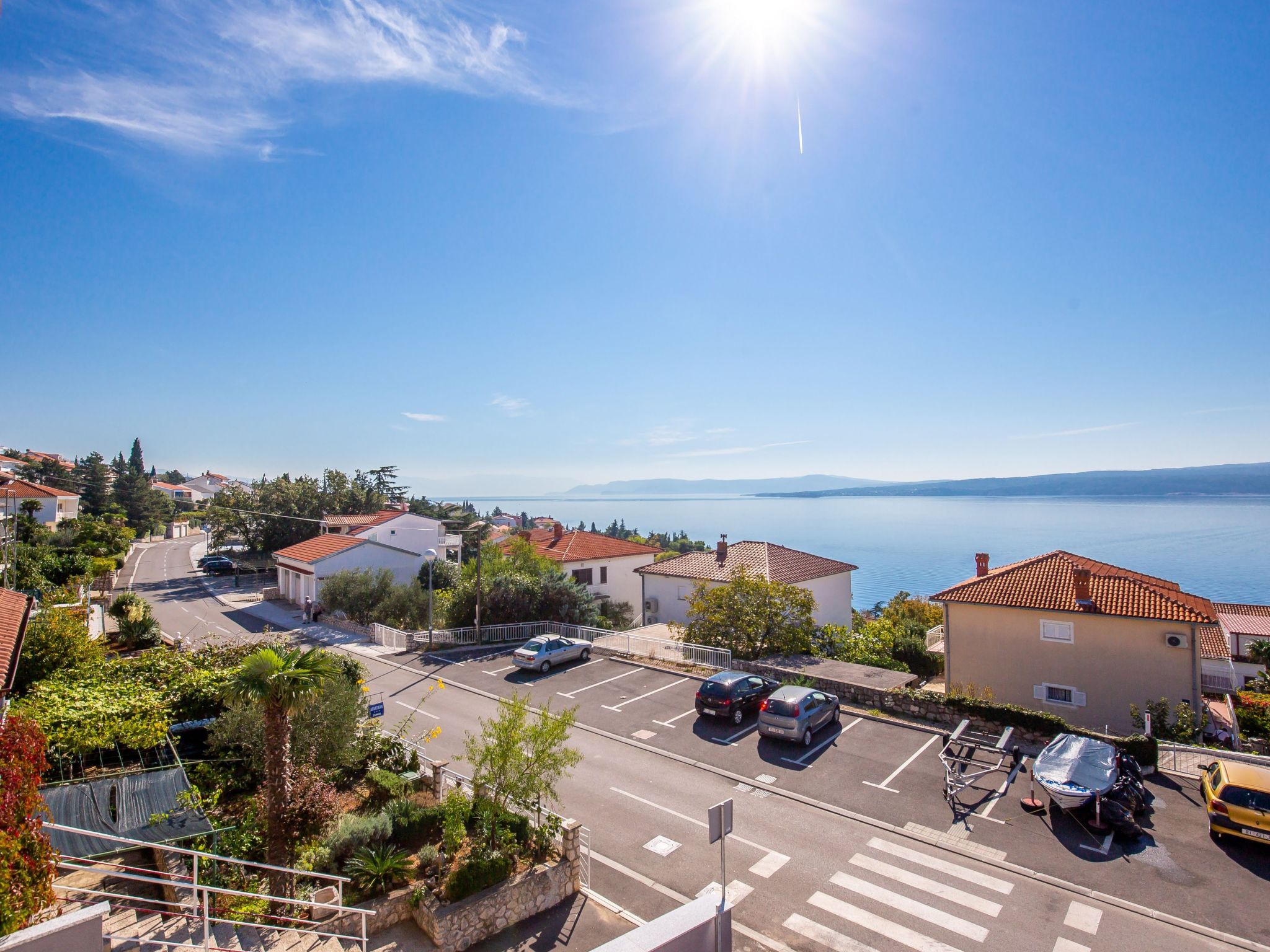 "Villa Veronique 5"-Binnen