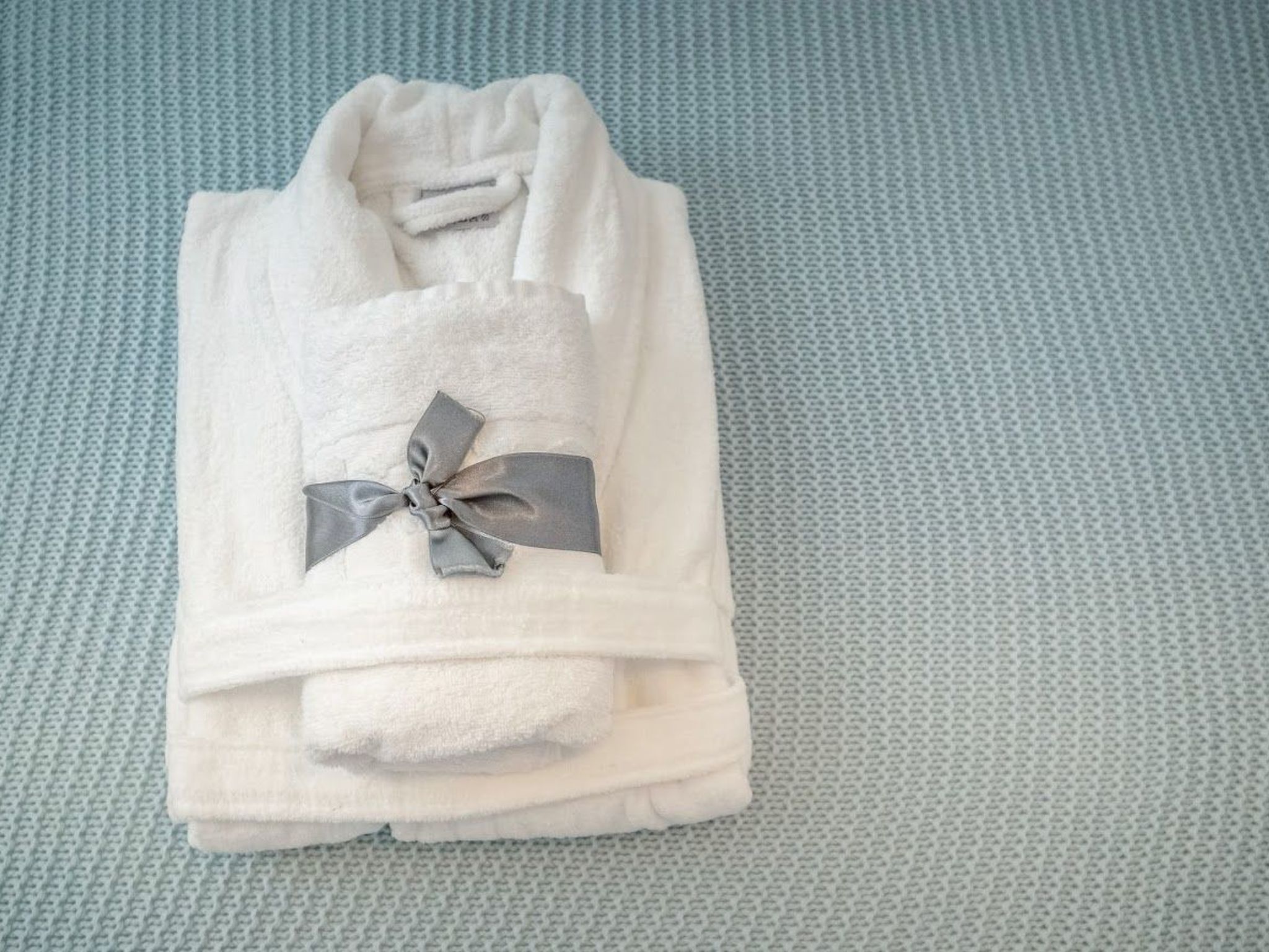 Wohnung mit schöner Terrasse-Binnen