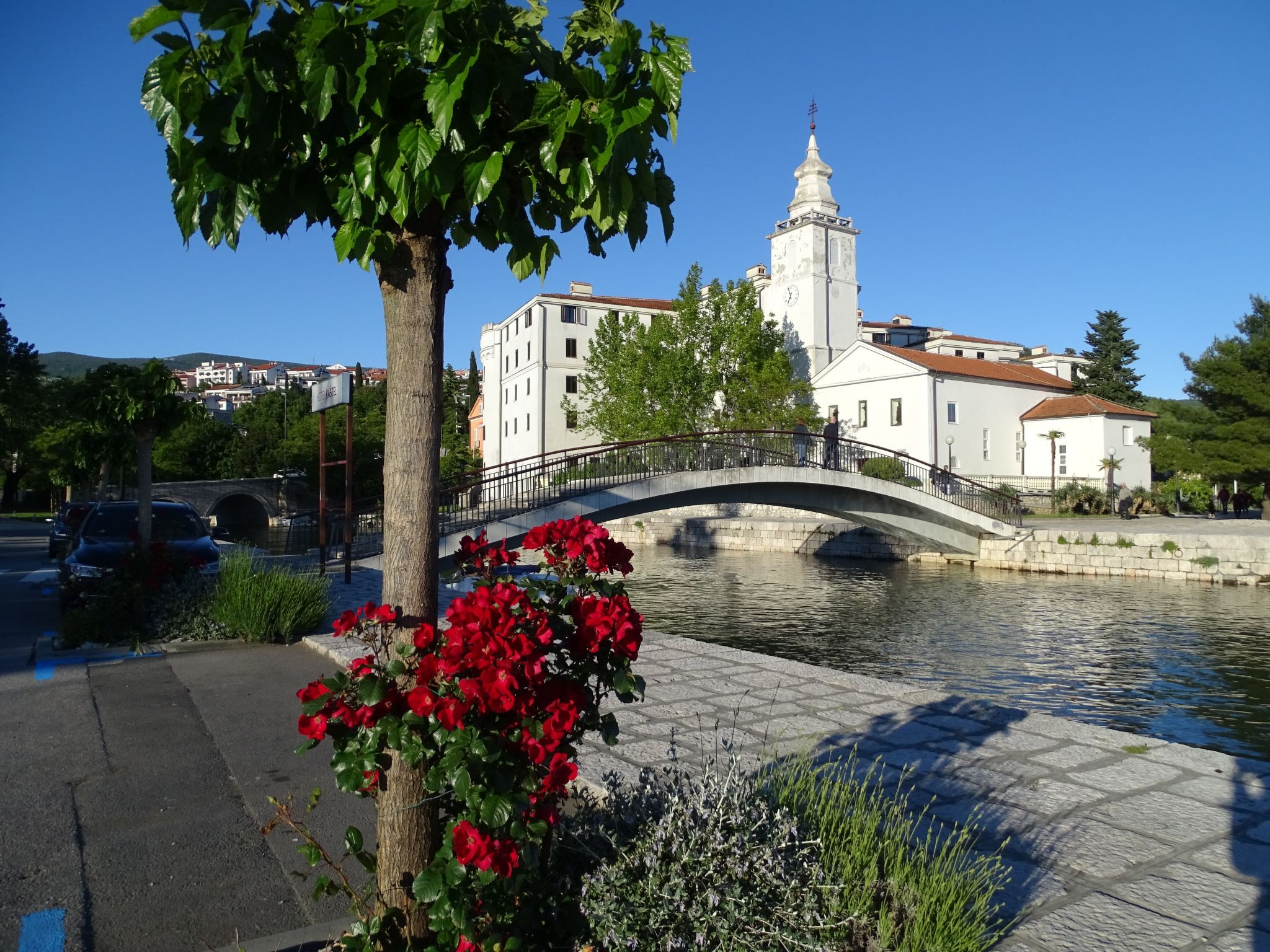 Photo of Wohnung mit Balkon und Meerblick
