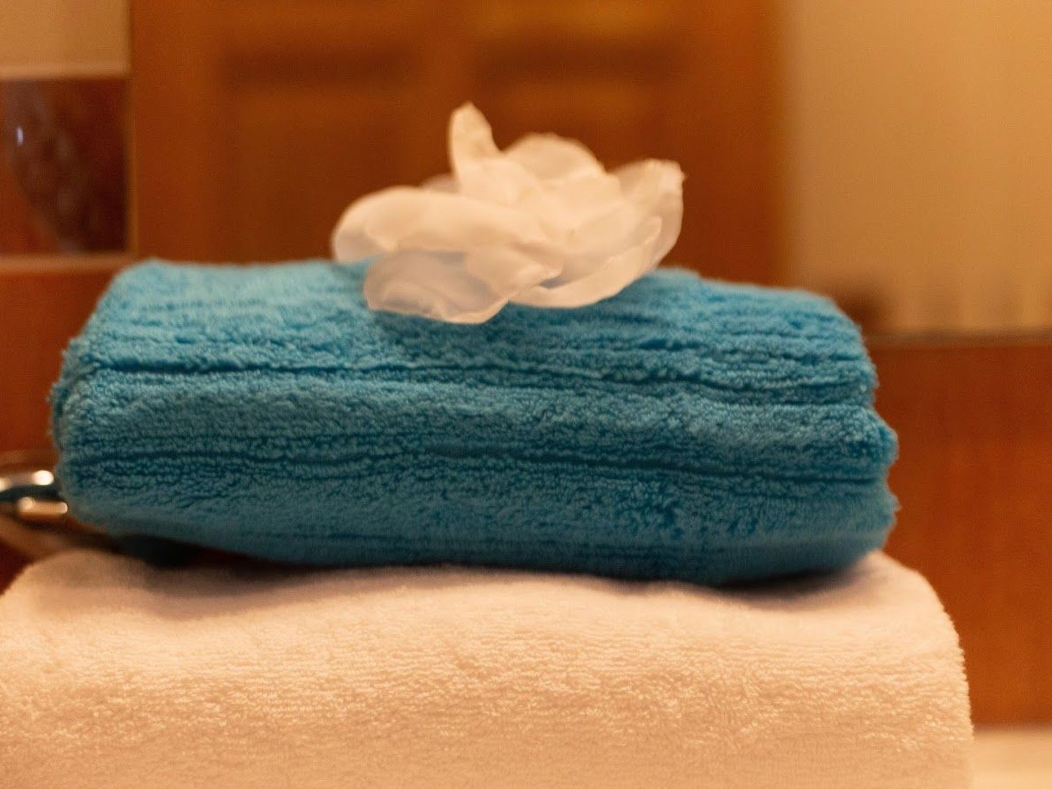 Photo of Wohnung mit Terrasse und Meerblick