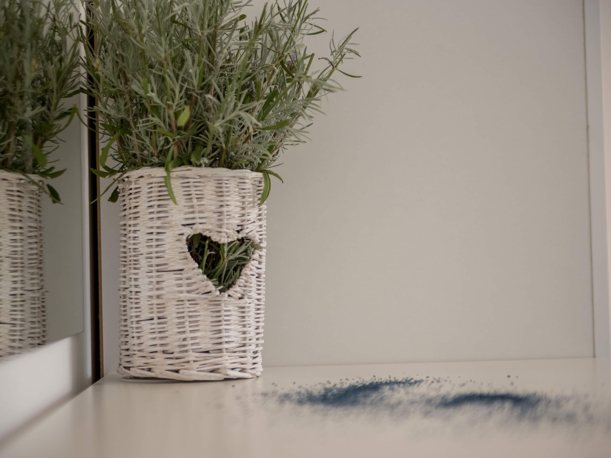 Wohnung "Veronique 4" mit Whirlpool-Binnen