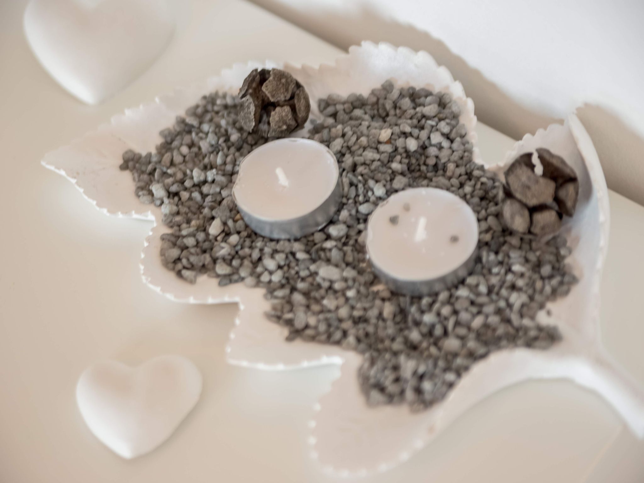 Wohnung "Veronique 4" mit Whirlpool-Binnen