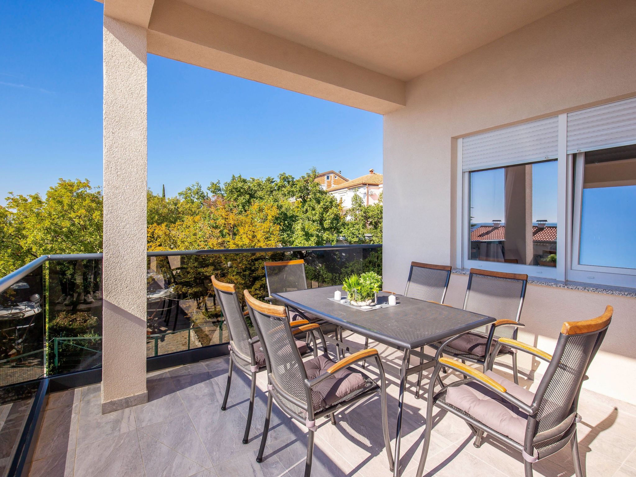 Photo of Wohnung "Veronique 4" mit Whirlpool