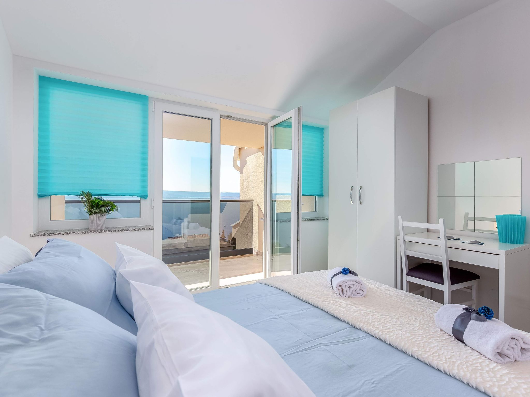 Apartment "Vila Veronique 7"-Binnen