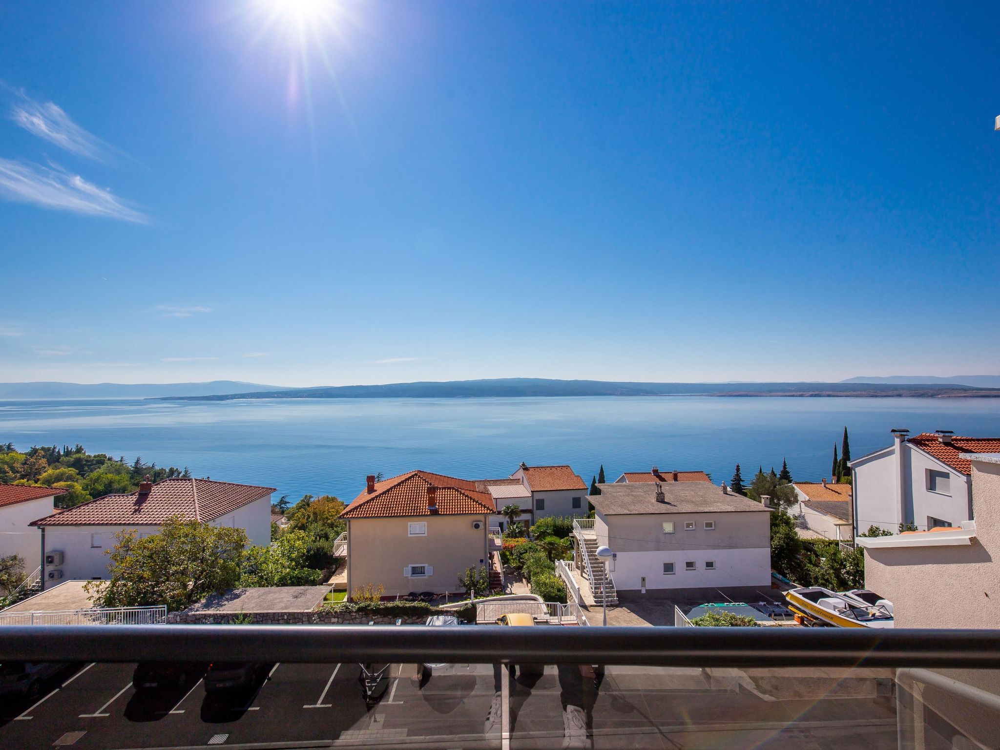 Apartment "Vila Veronique 7"-Binnen