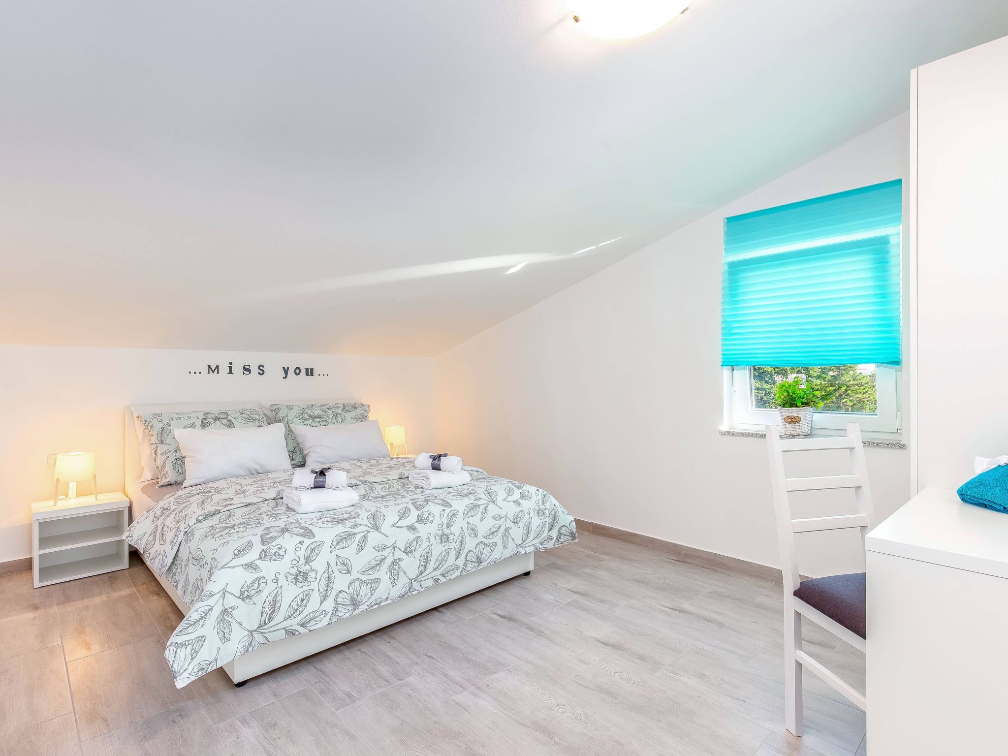 Apartment "Vila Veronique 7"-Binnen