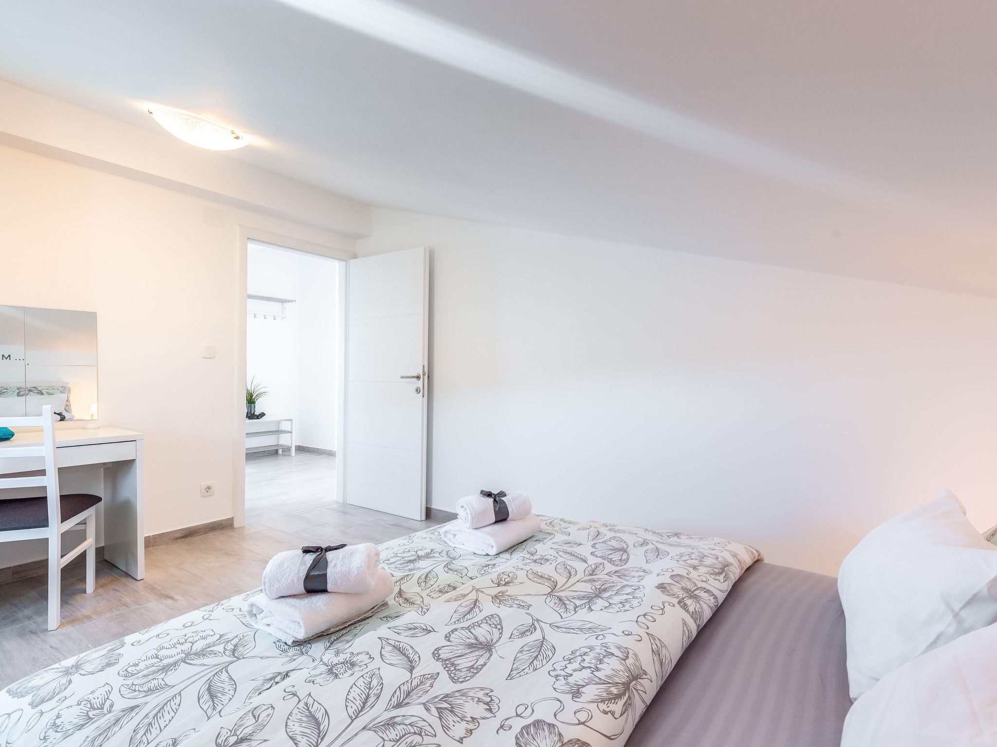 Apartment "Vila Veronique 7"-Binnen