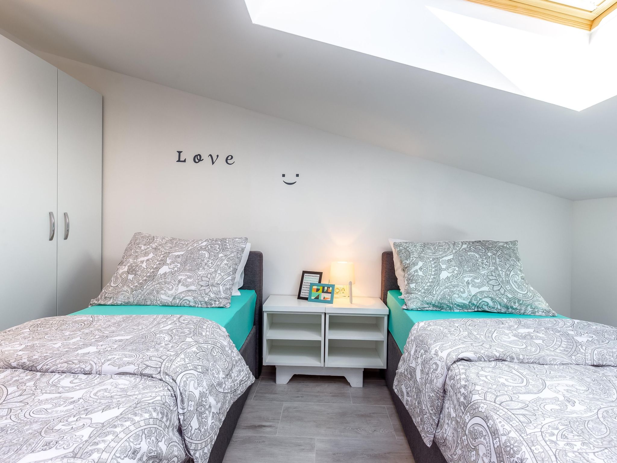 Apartment "Vila Veronique 7"-Binnen