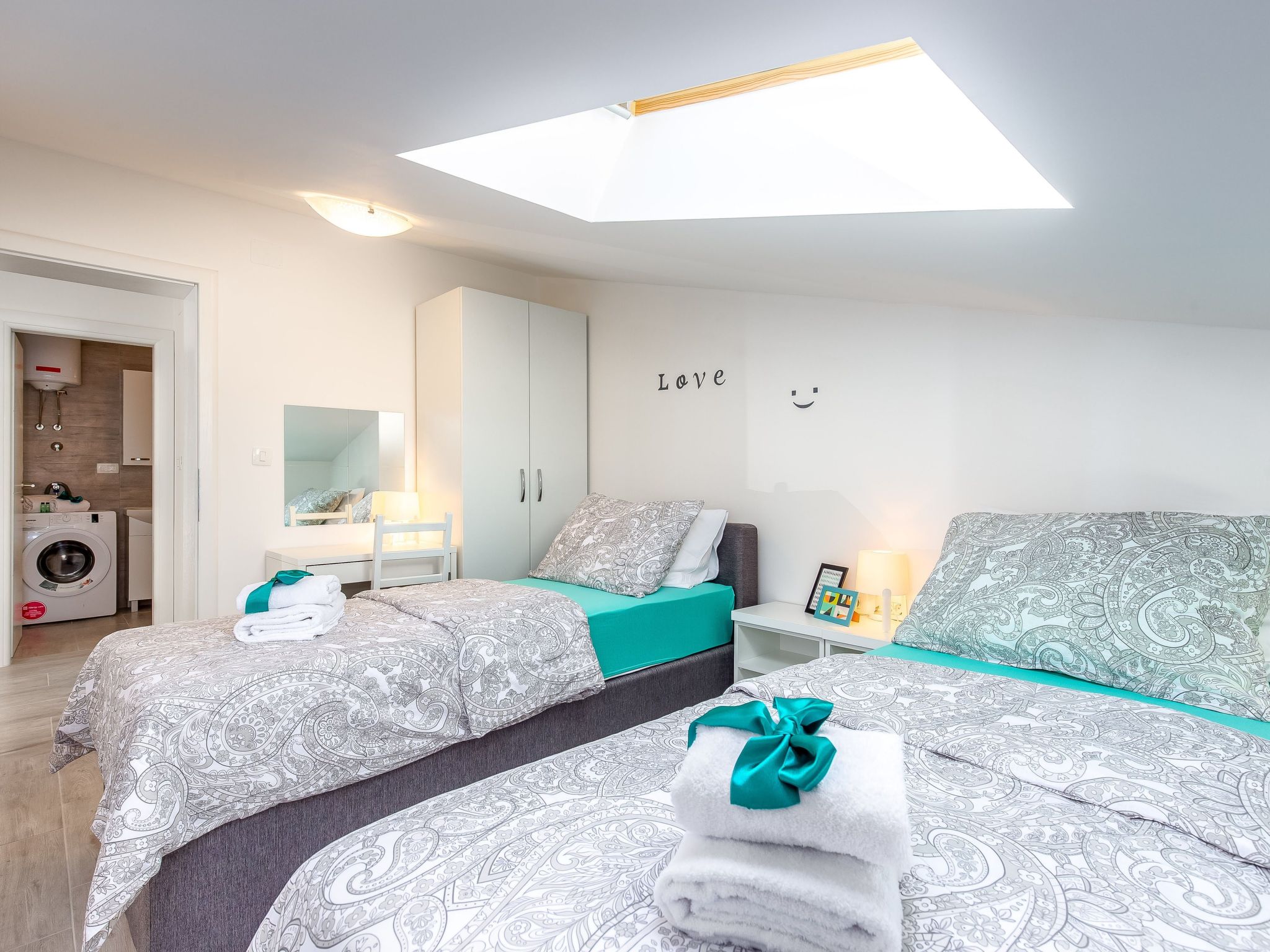 Apartment "Vila Veronique 7"-Binnen