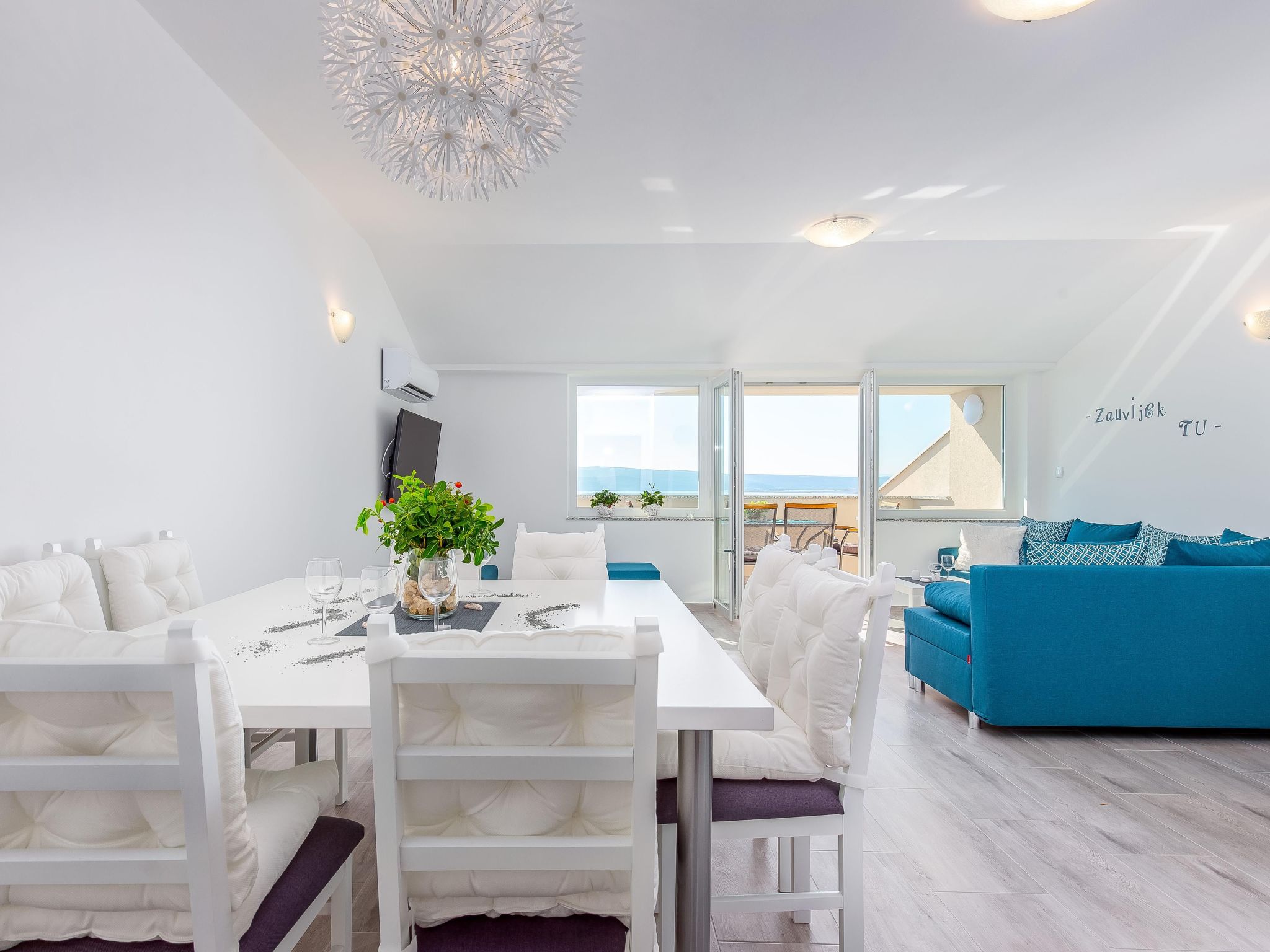 Apartment "Vila Veronique 7"-Binnen