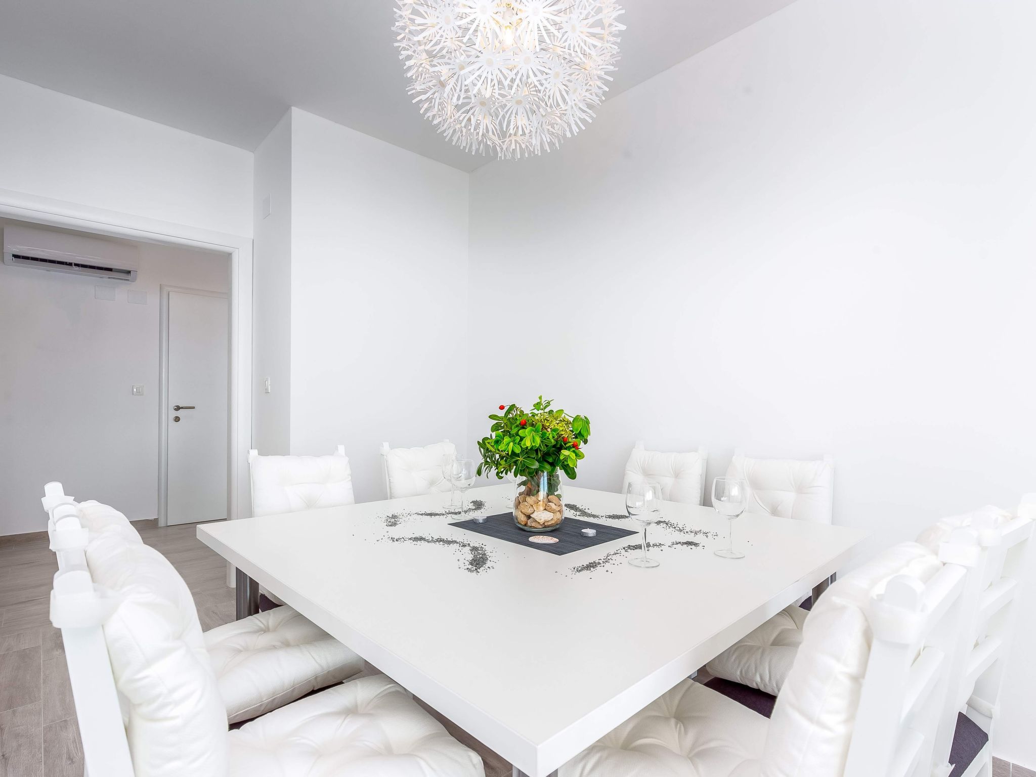 Apartment "Vila Veronique 7"-Binnen