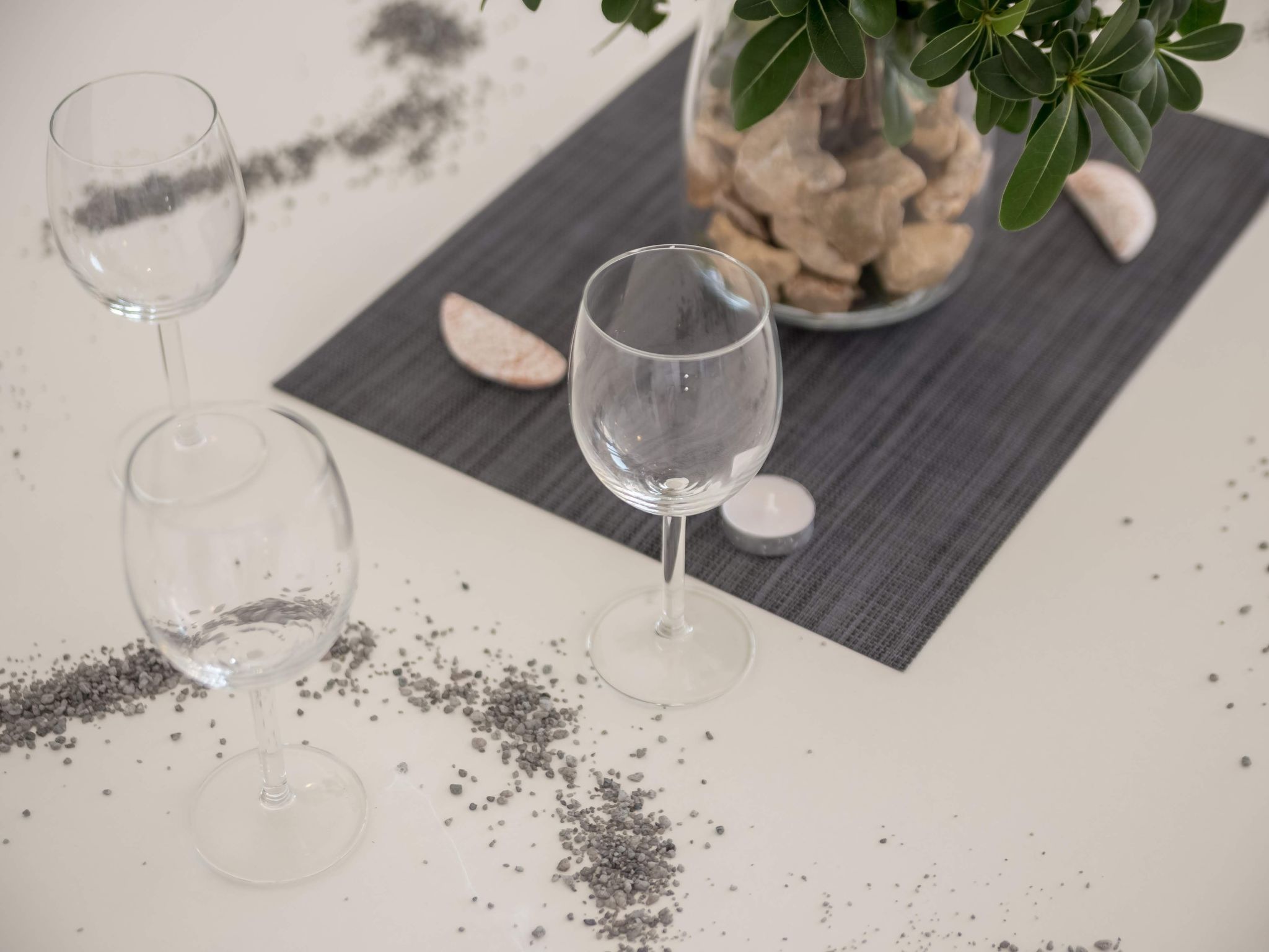 Apartment "Vila Veronique 7"-Binnen