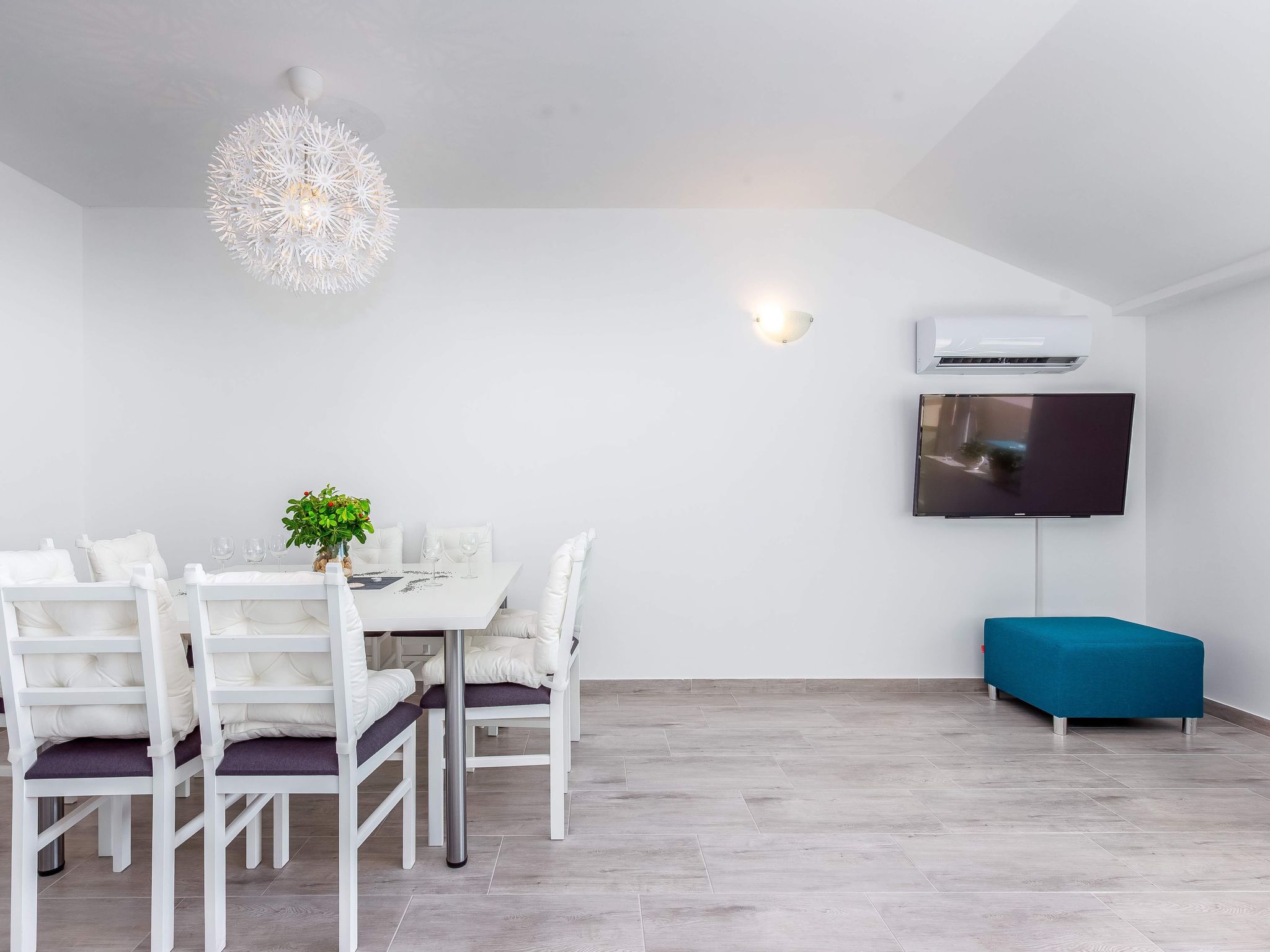 Apartment "Vila Veronique 7"-Binnen