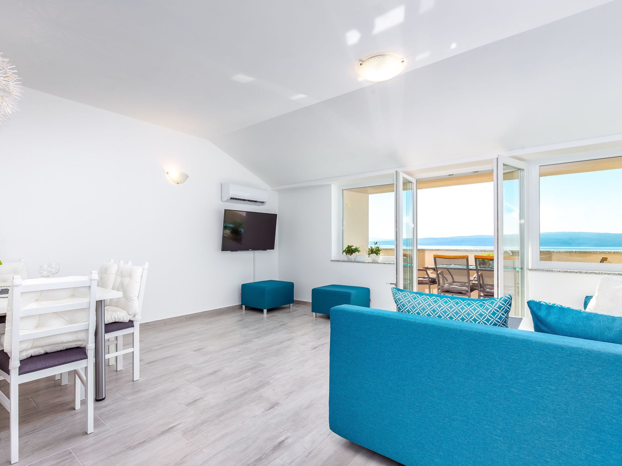 Apartment "Vila Veronique 7"-Binnen