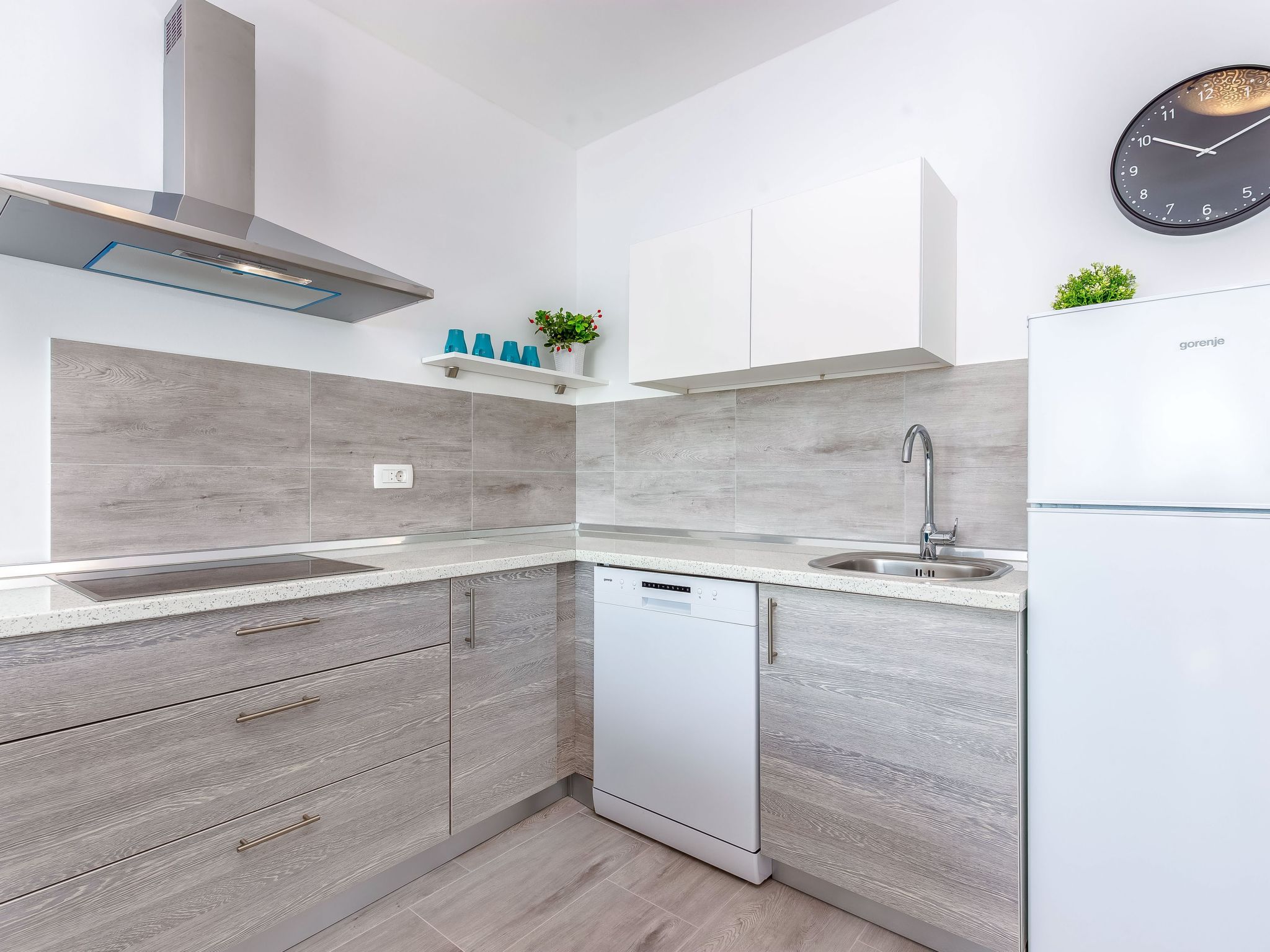 Apartment "Vila Veronique 7"-Binnen