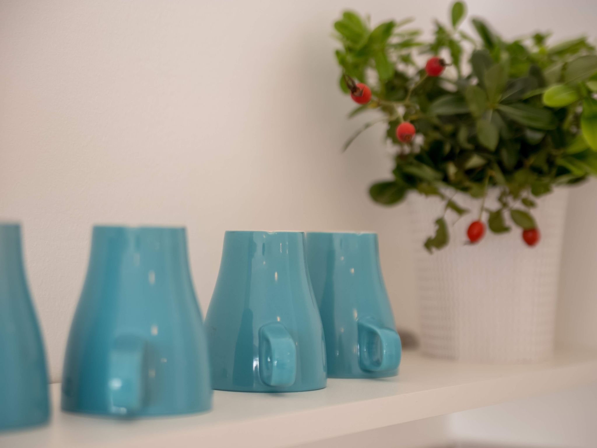 Apartment "Vila Veronique 7"-Binnen