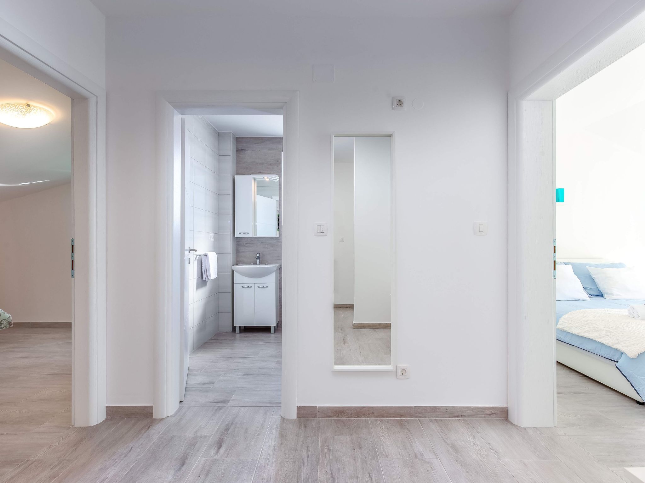 Apartment "Vila Veronique 7"-Binnen