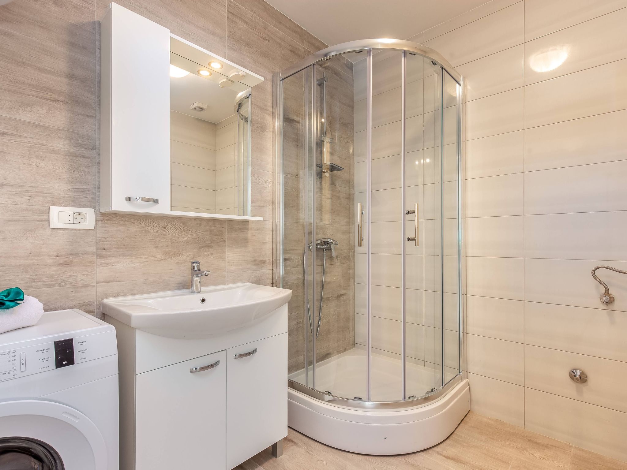 Apartment "Vila Veronique 7"-Binnen