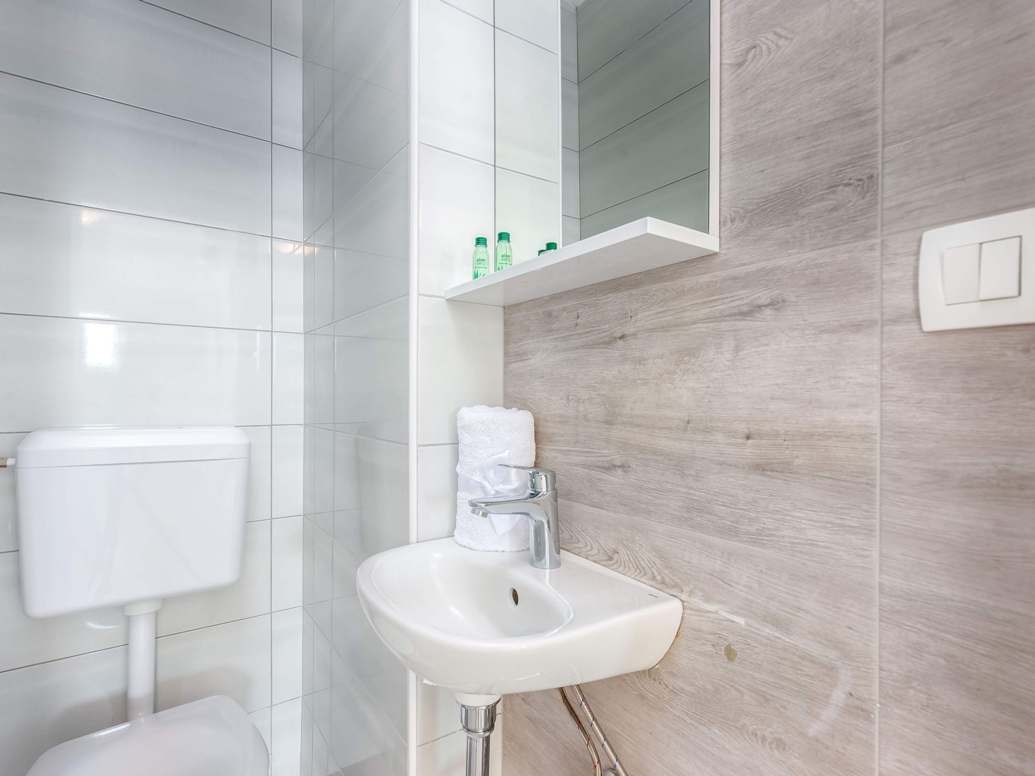 Apartment "Vila Veronique 7"-Binnen