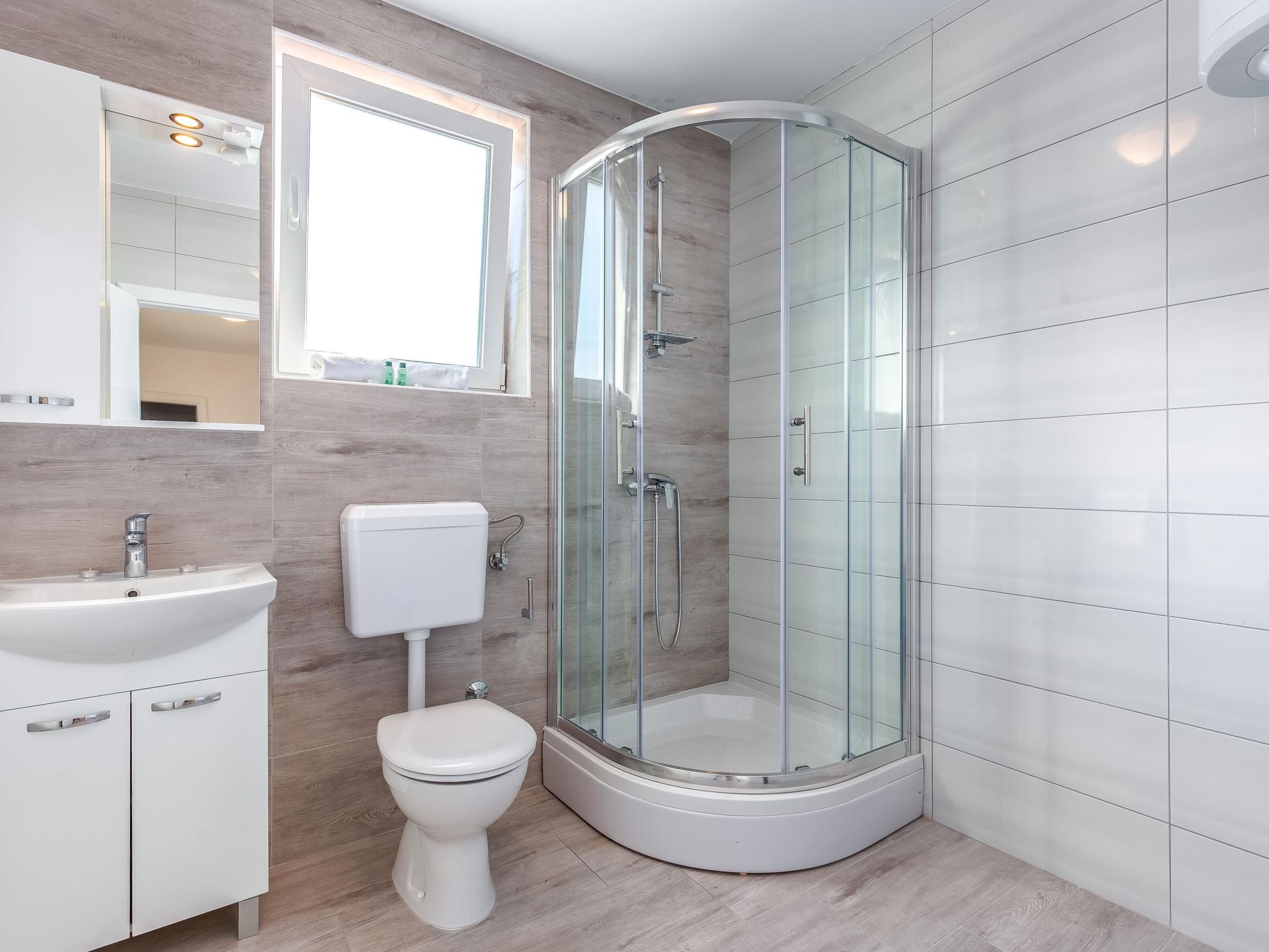 Apartment "Vila Veronique 7"-Binnen